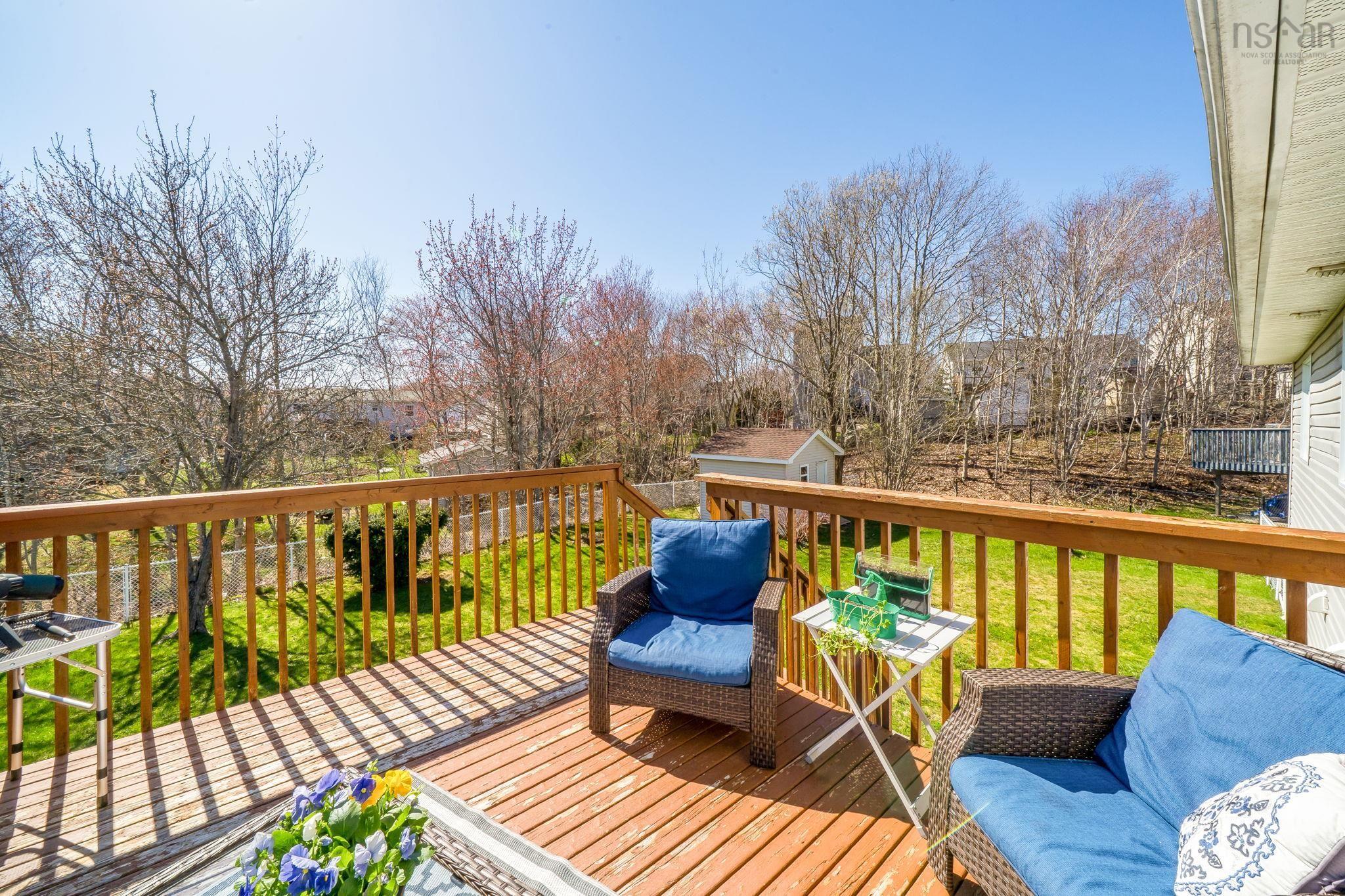 5 Fury Drive, Dartmouth, NS (MLS 202610199)