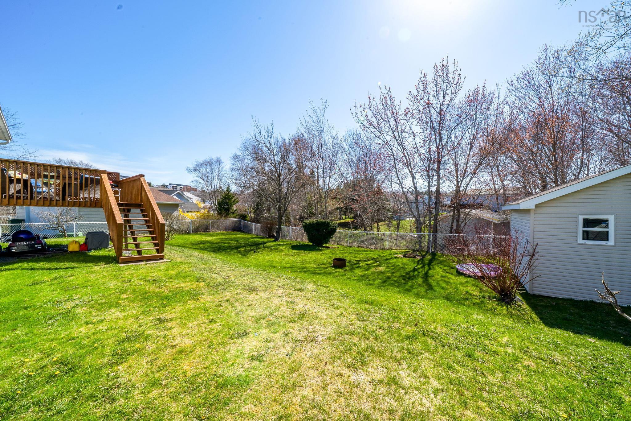 5 Fury Drive, Dartmouth, NS (MLS 202610199)