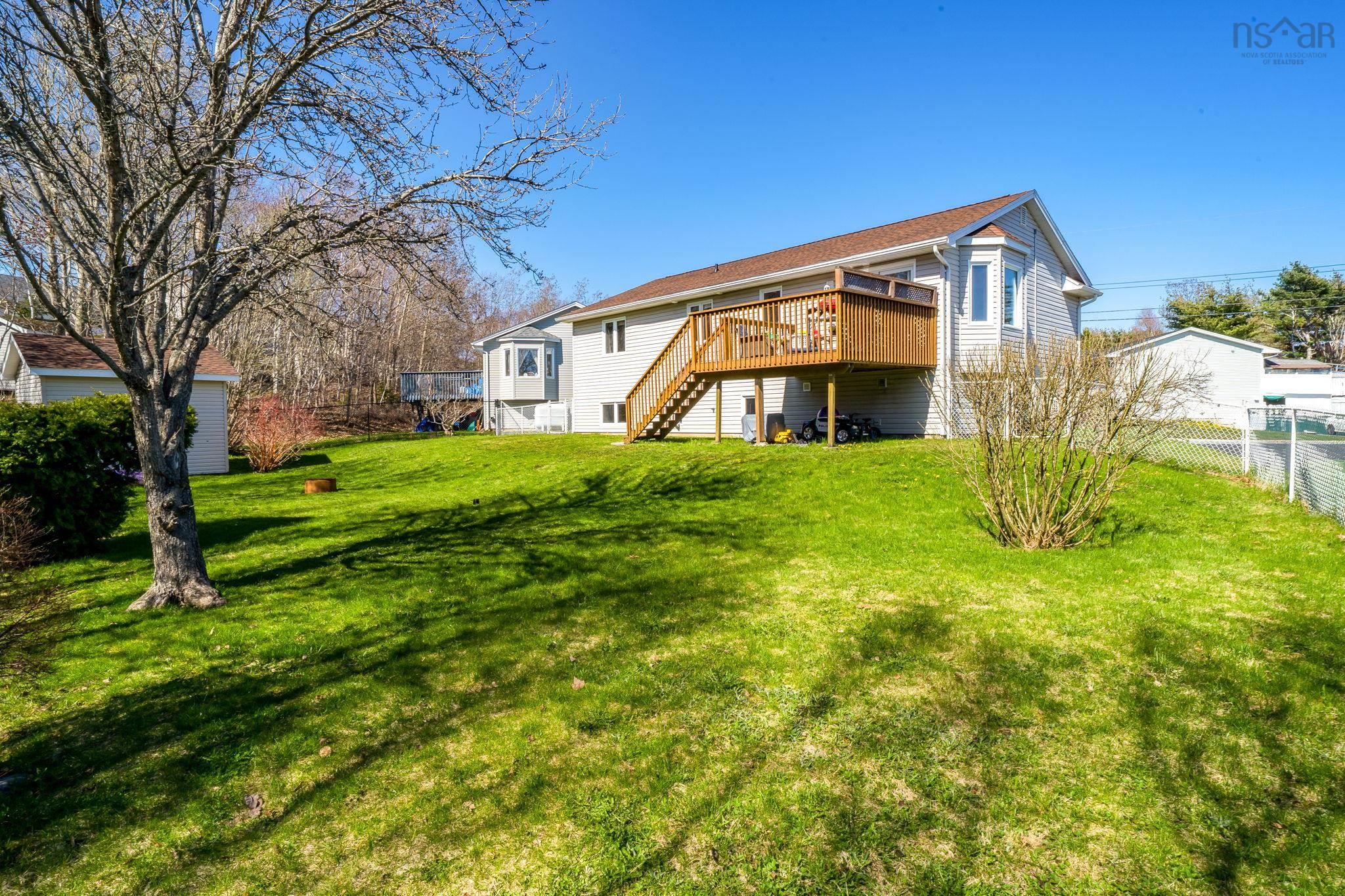 5 Fury Drive, Dartmouth, NS (MLS 202610199)