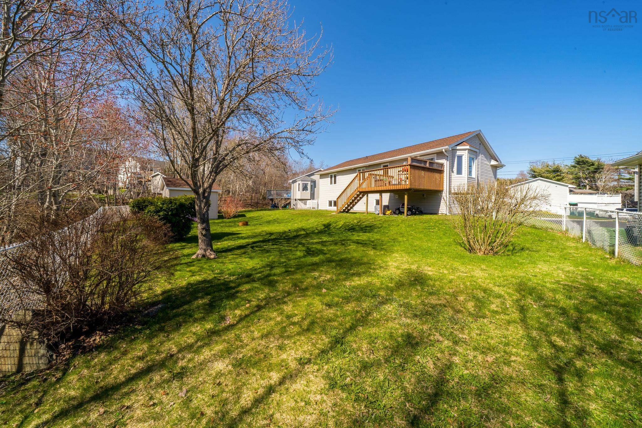 5 Fury Drive, Dartmouth, NS (MLS 202610199)
