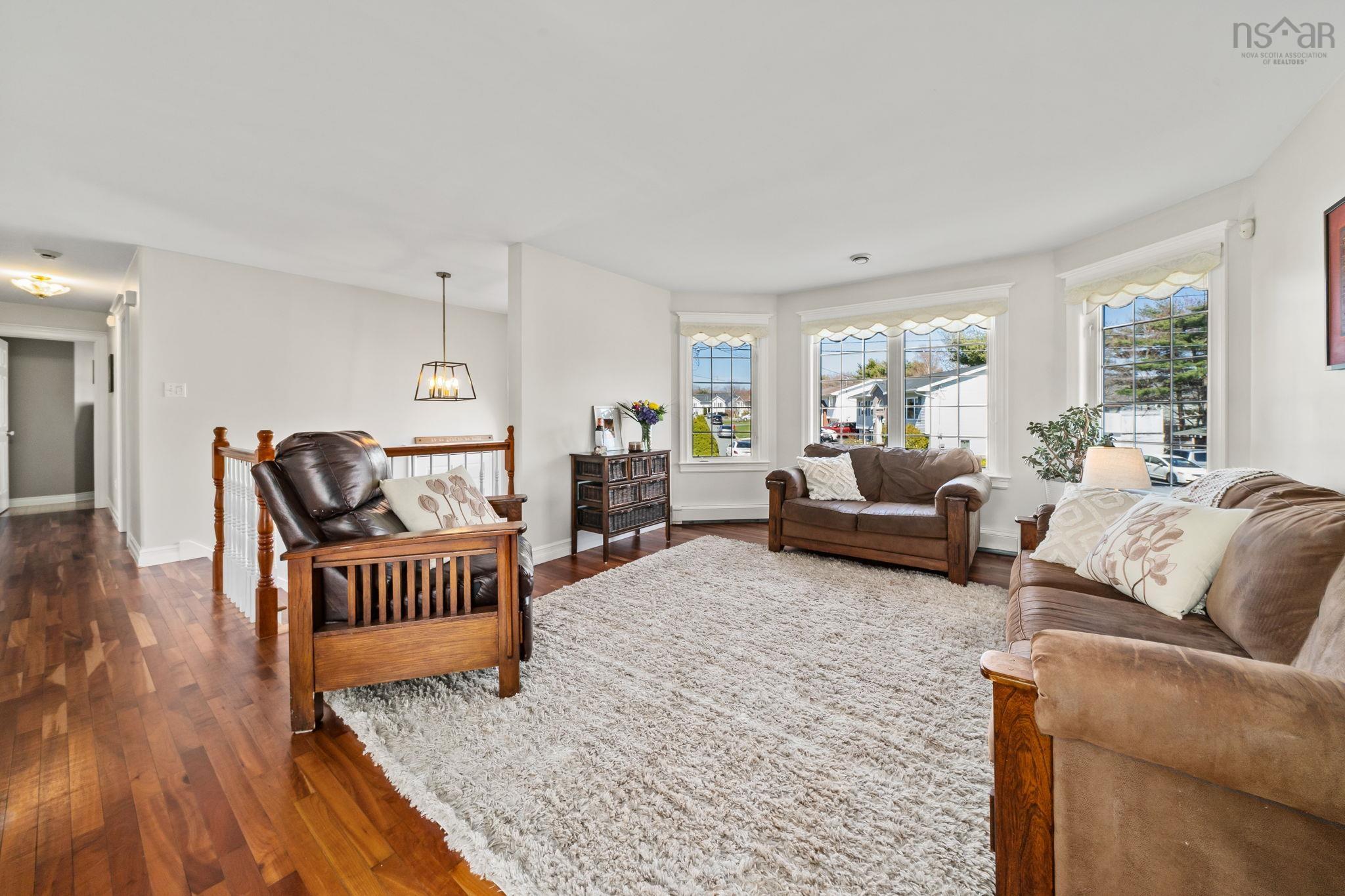 5 Fury Drive, Dartmouth, NS (MLS 202610199)