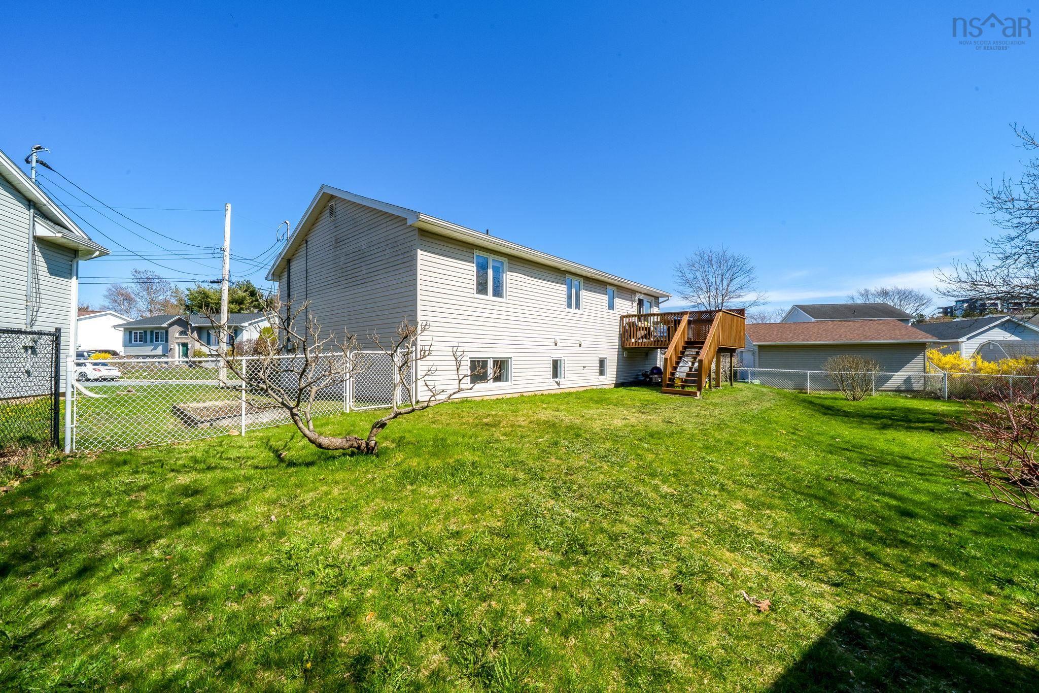 5 Fury Drive, Dartmouth, NS (MLS 202610199)