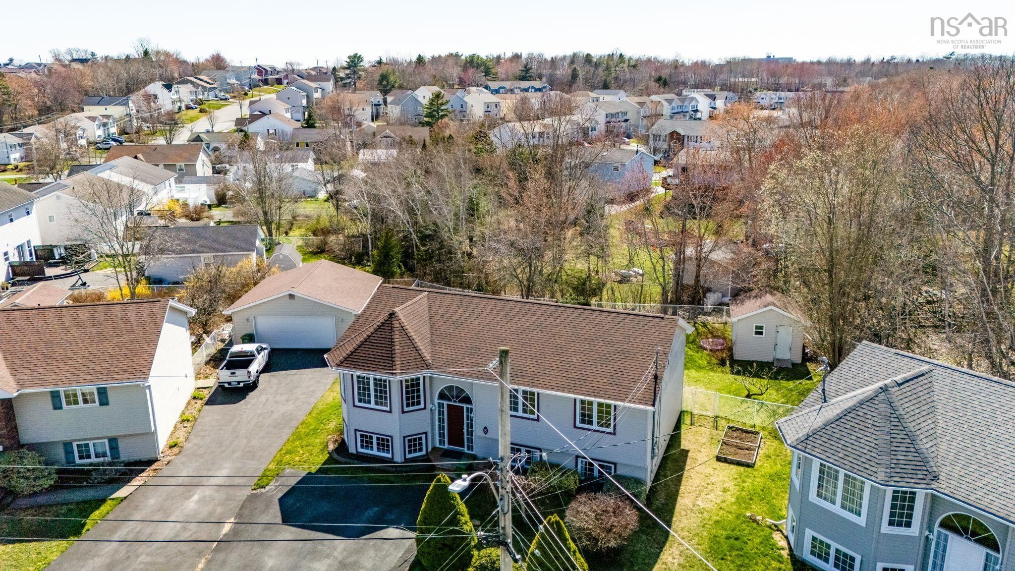 5 Fury Drive, Dartmouth, NS (MLS 202610199)