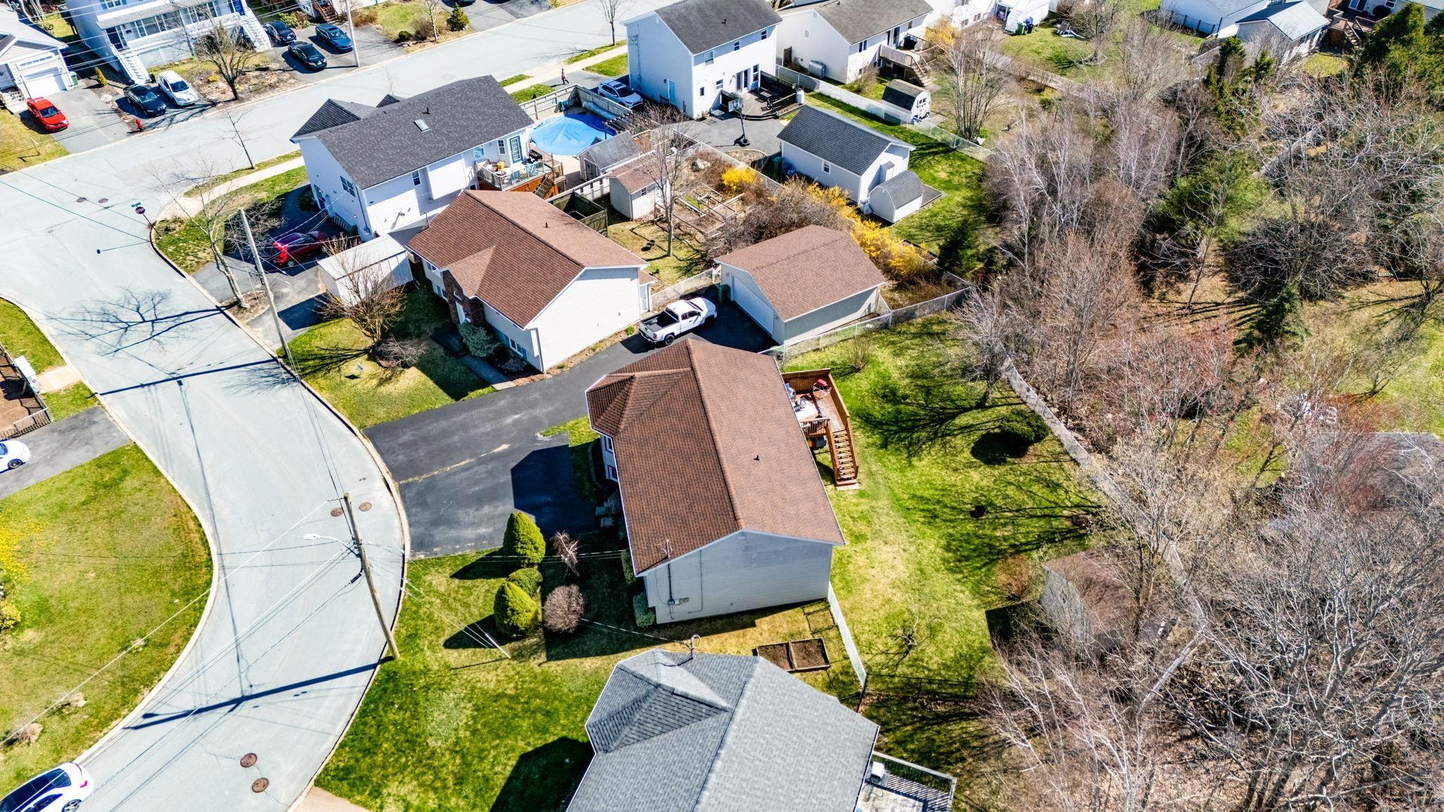 5 Fury Drive, Dartmouth, NS (MLS 202610199)