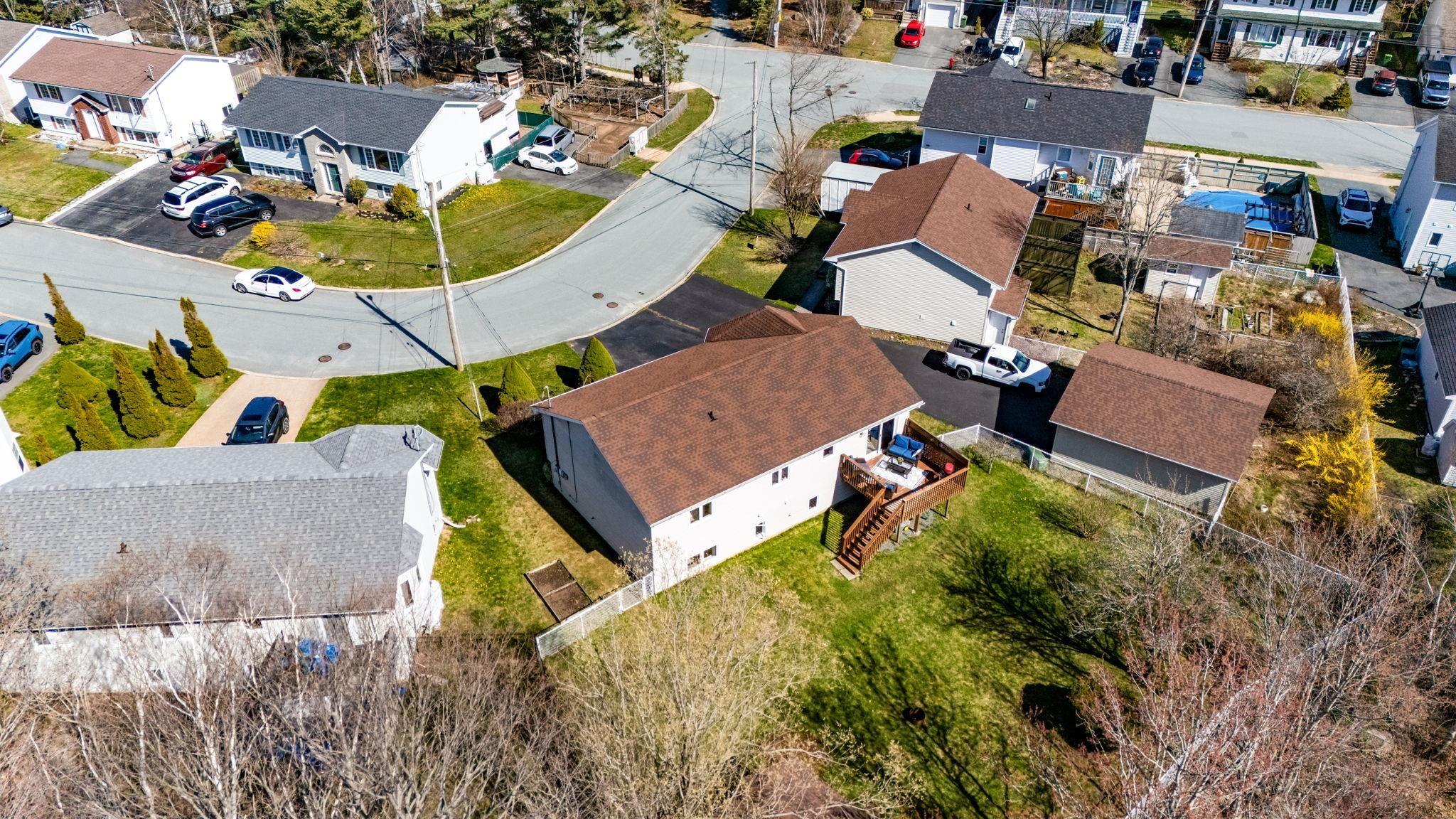5 Fury Drive, Dartmouth, NS (MLS 202610199)
