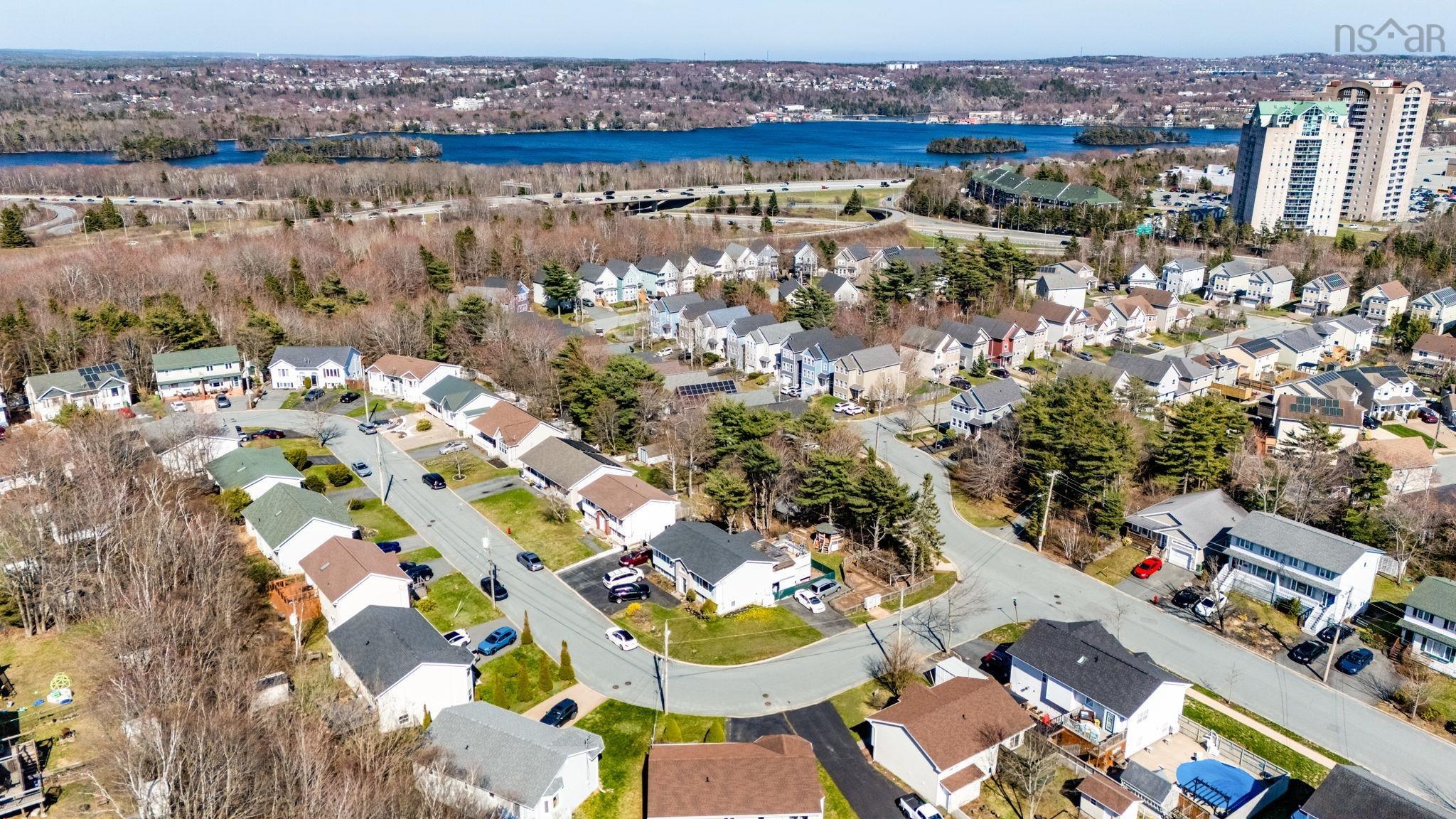 5 Fury Drive, Dartmouth, NS (MLS 202610199)