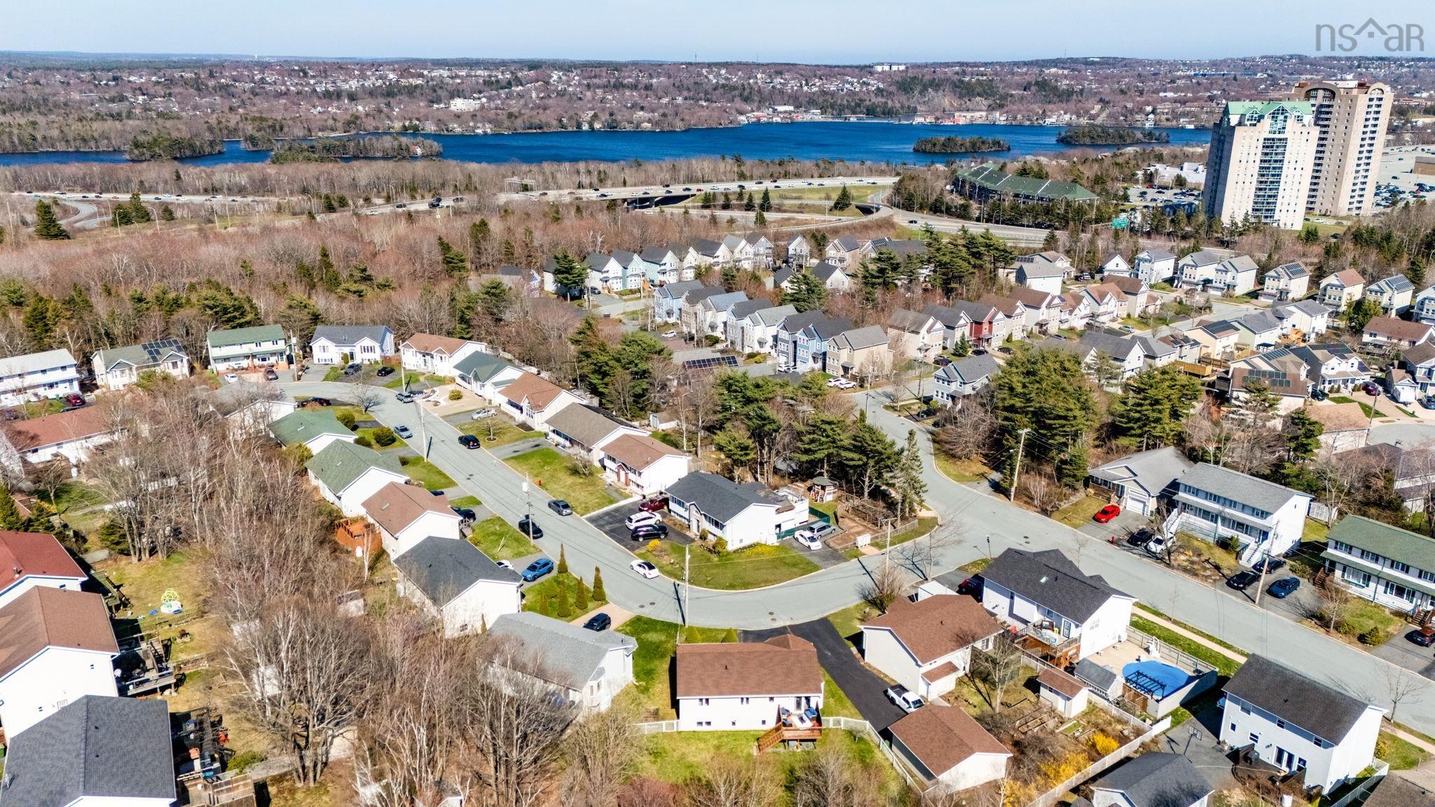5 Fury Drive, Dartmouth, NS (MLS 202610199)