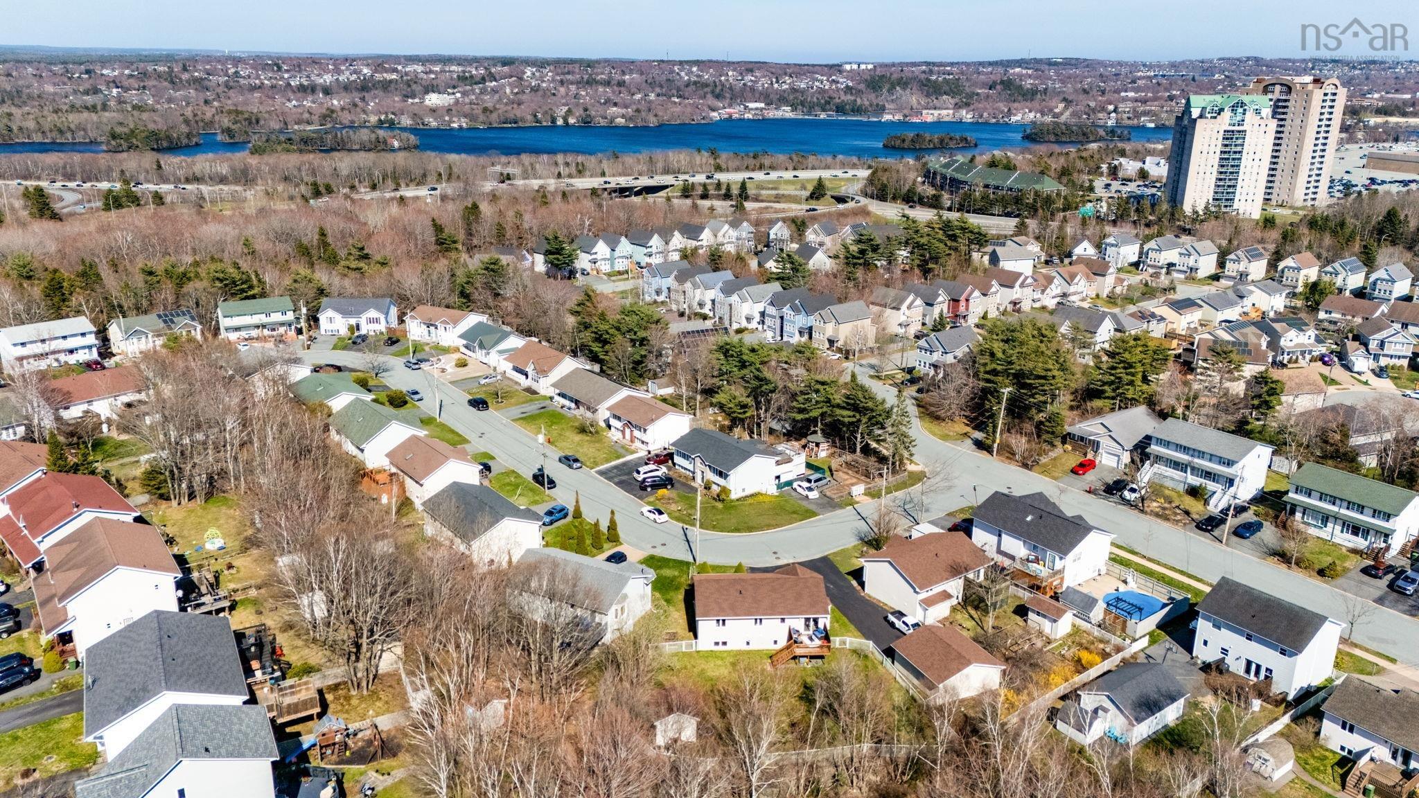 5 Fury Drive, Dartmouth, NS (MLS 202610199)