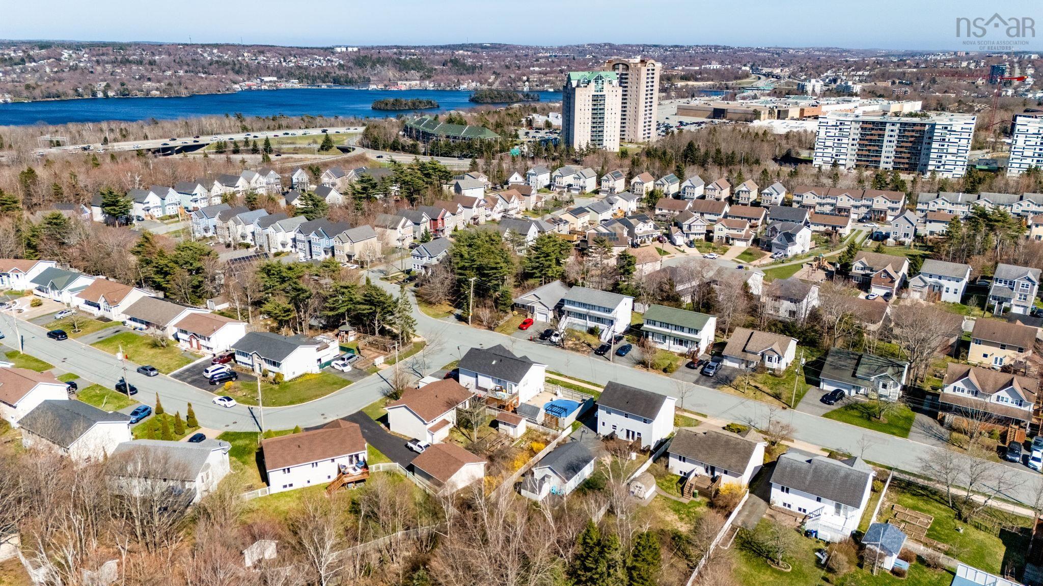 5 Fury Drive, Dartmouth, NS (MLS 202610199)
