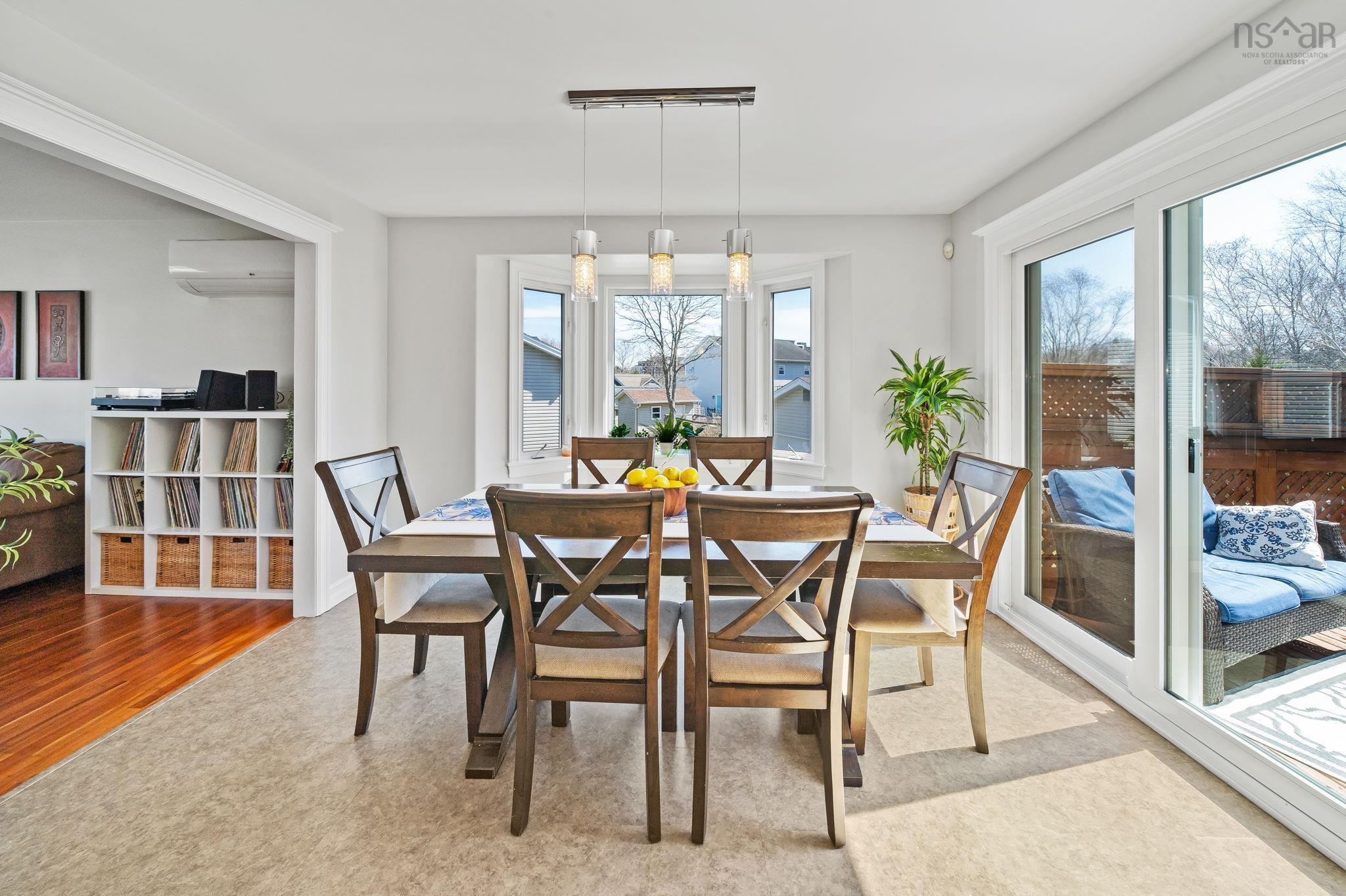 5 Fury Drive, Dartmouth, NS (MLS 202610199)
