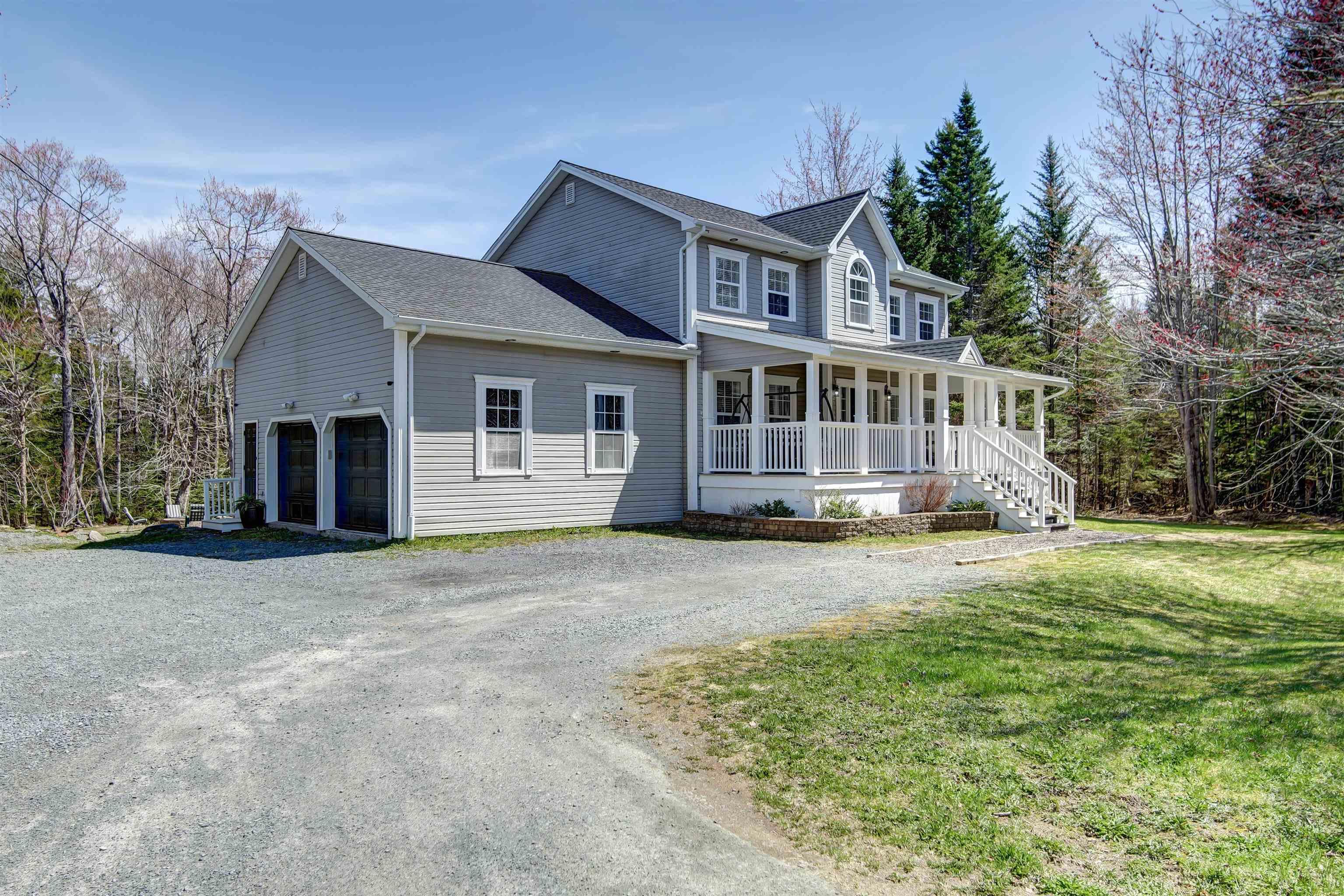 75 Rochester Drive, Hammonds Plains, NS (MLS 202610200)
