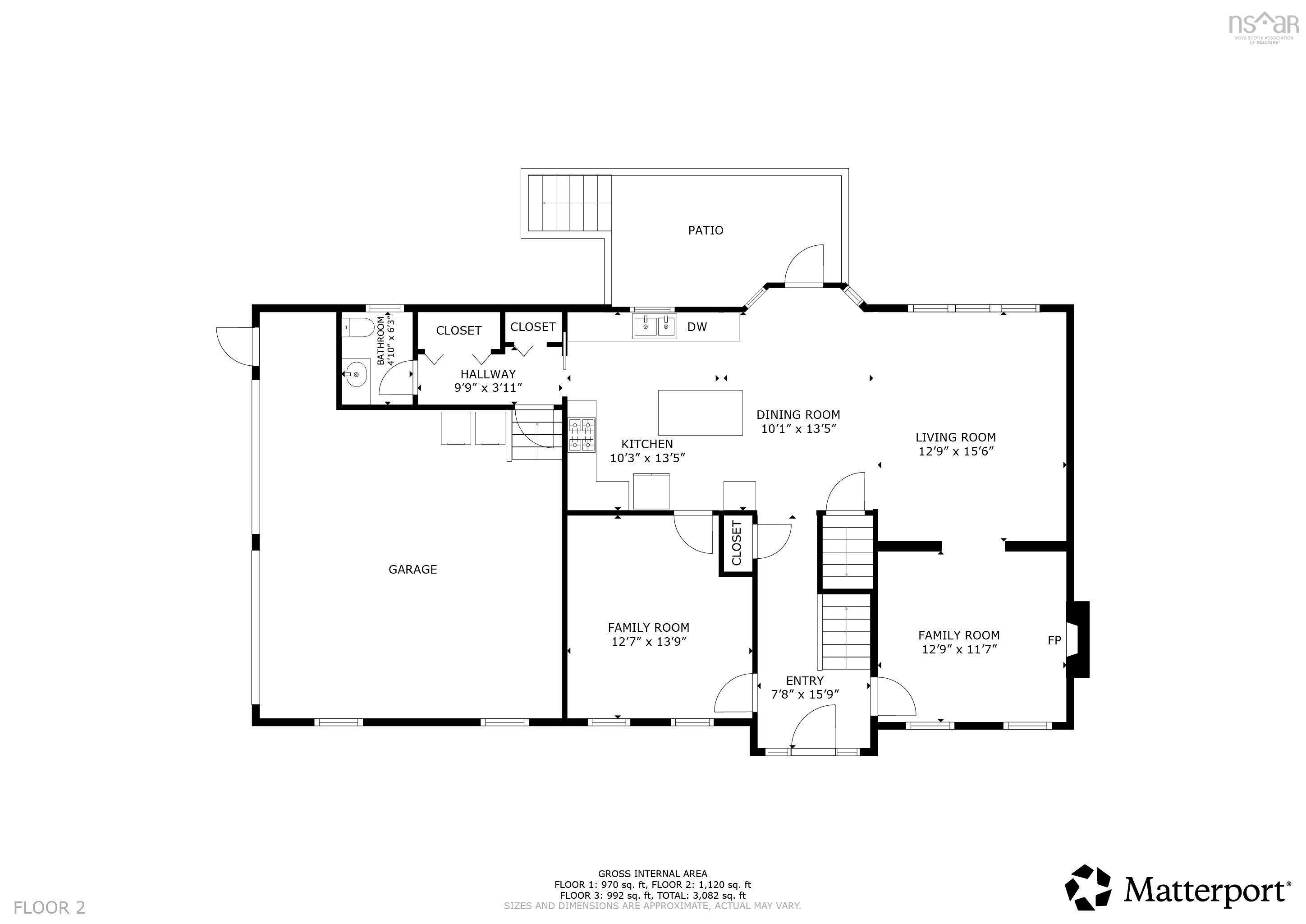 75 Rochester Drive, Hammonds Plains, NS (MLS 202610200)