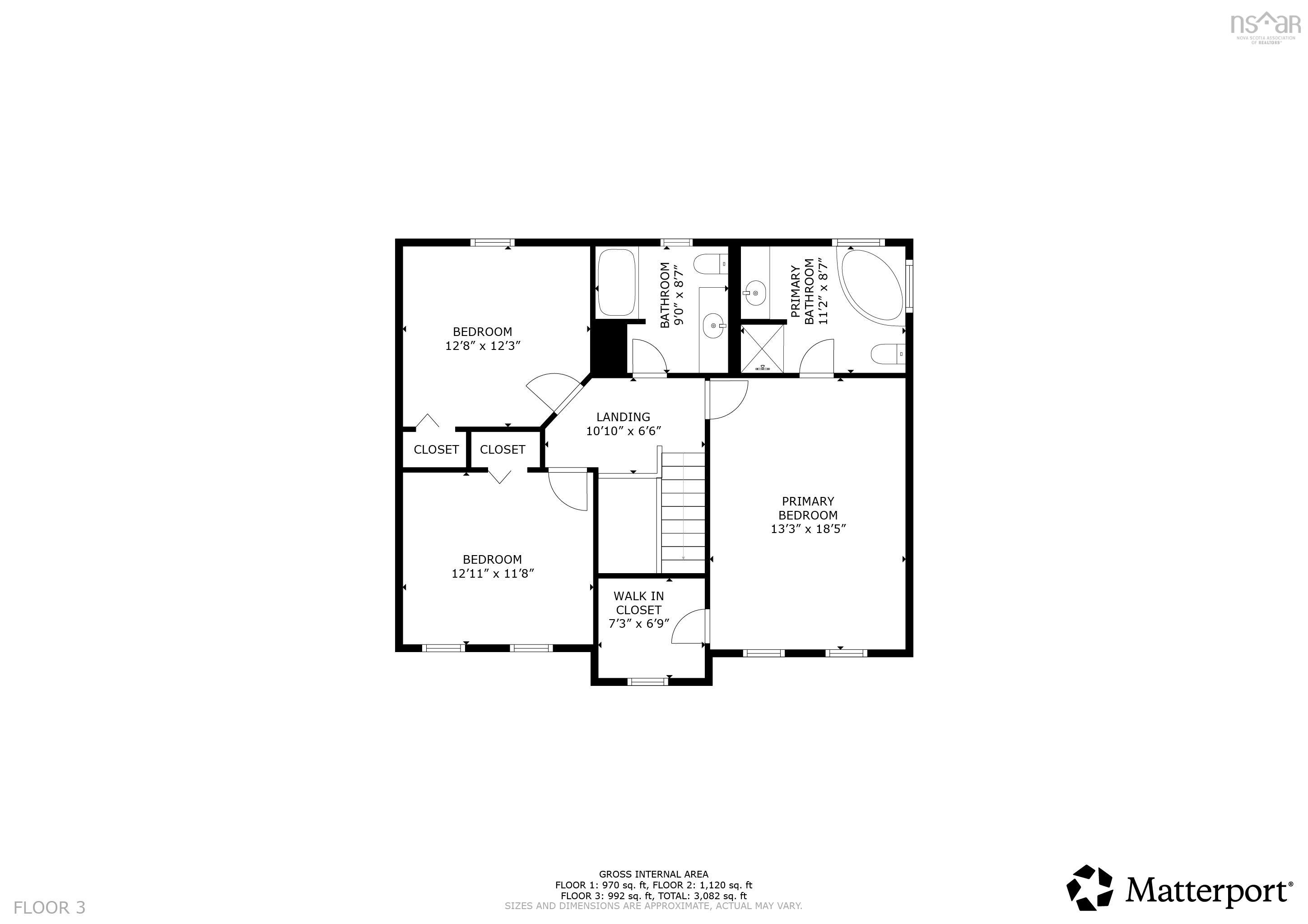 75 Rochester Drive, Hammonds Plains, NS (MLS 202610200)