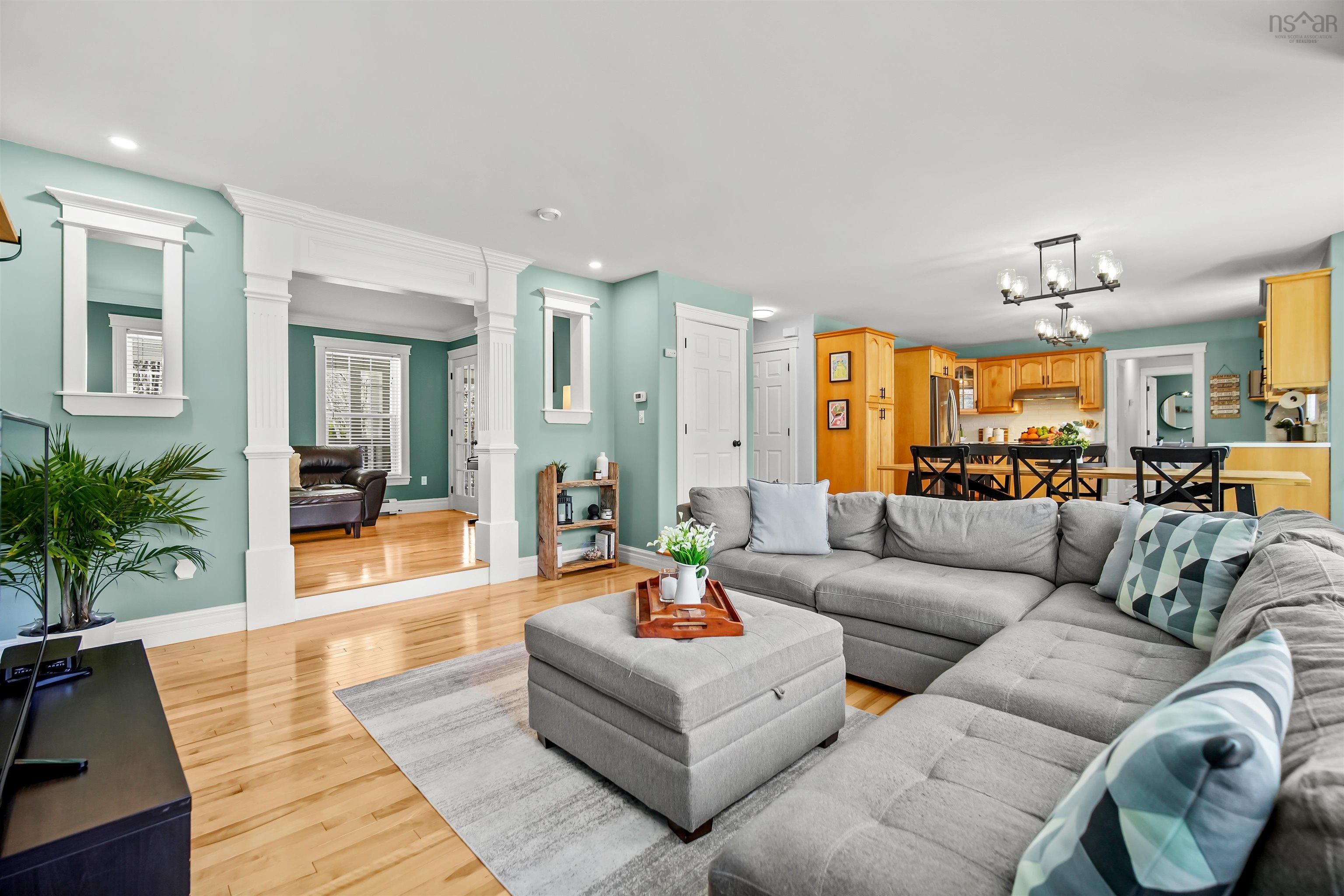 75 Rochester Drive, Hammonds Plains, NS (MLS 202610200)