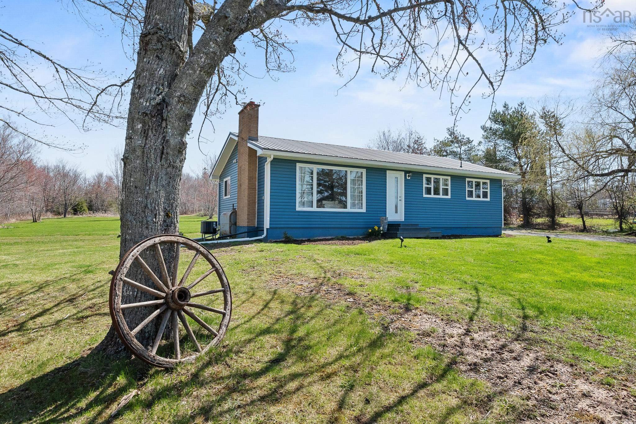 $399,900.00: 544 Lake Road, Noel