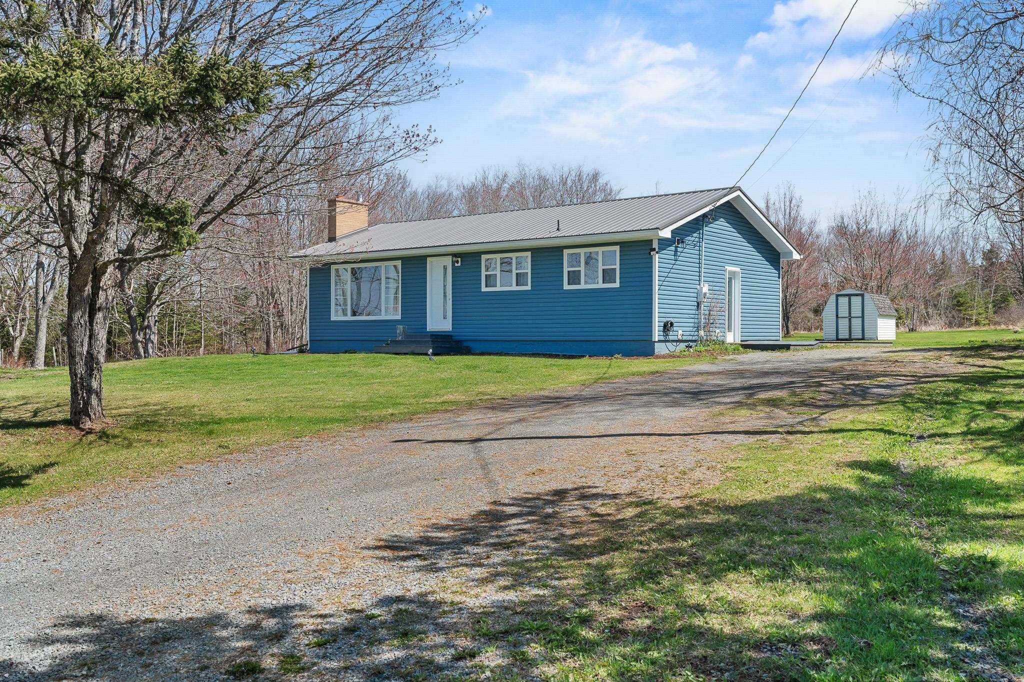 $399,900.00: 544 Lake Road, Noel