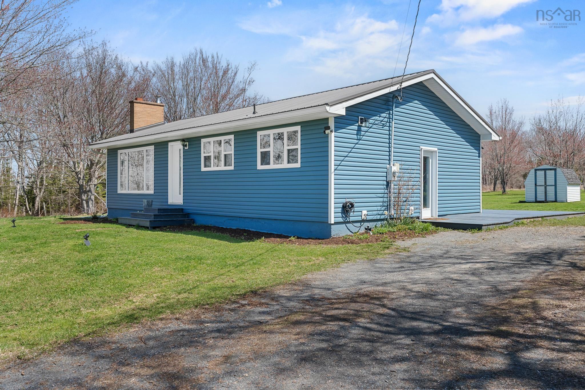 $399,900.00: 544 Lake Road, Noel