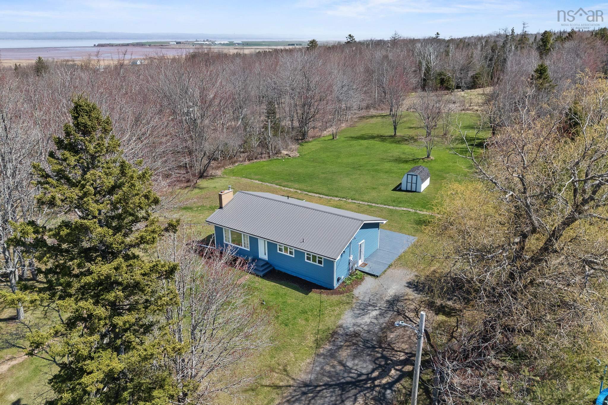 $399,900.00: 544 Lake Road, Noel