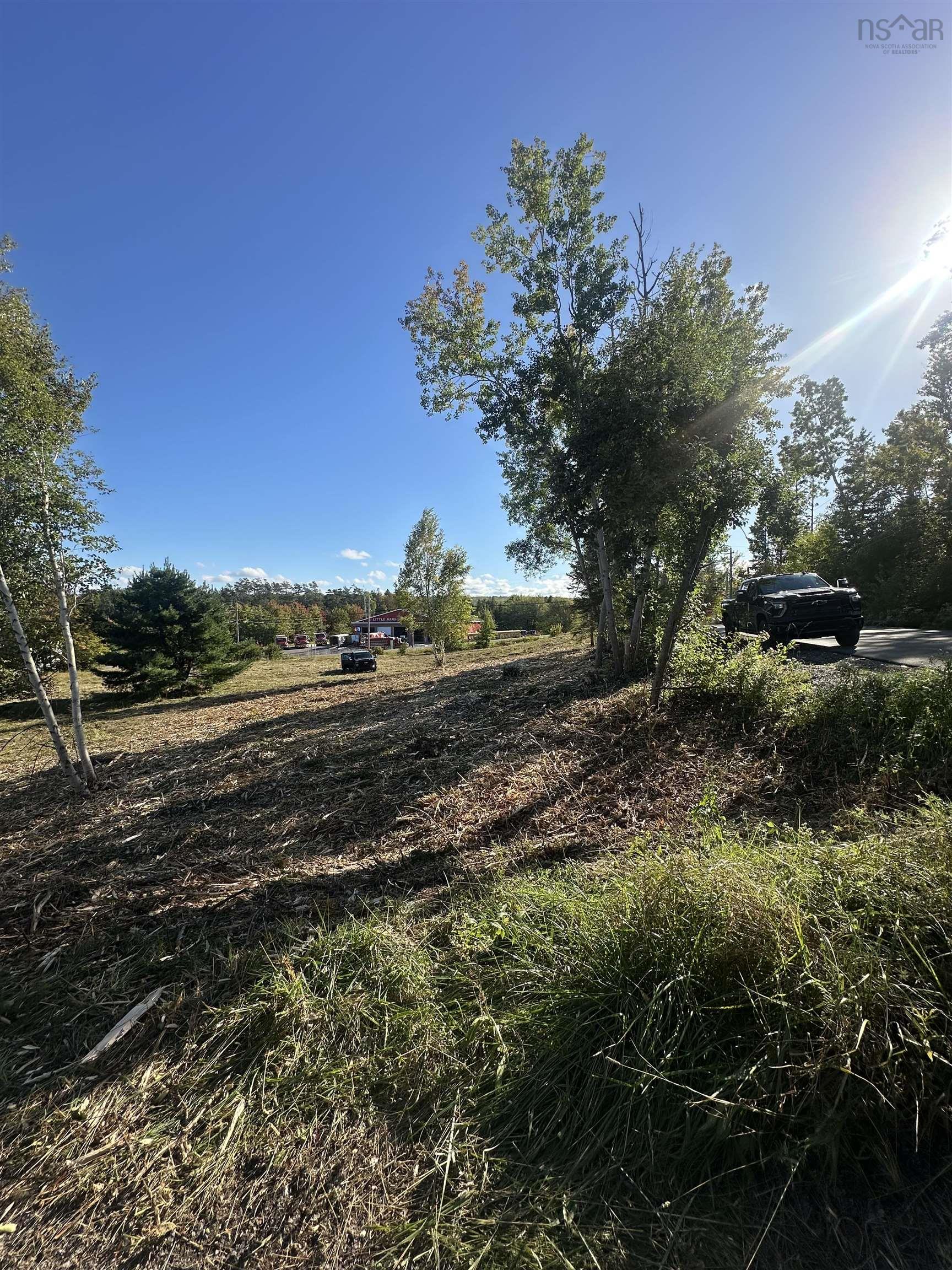 Lot 03-1e Point Forty Four Road, Little Harbour, NS (MLS® 202610202)