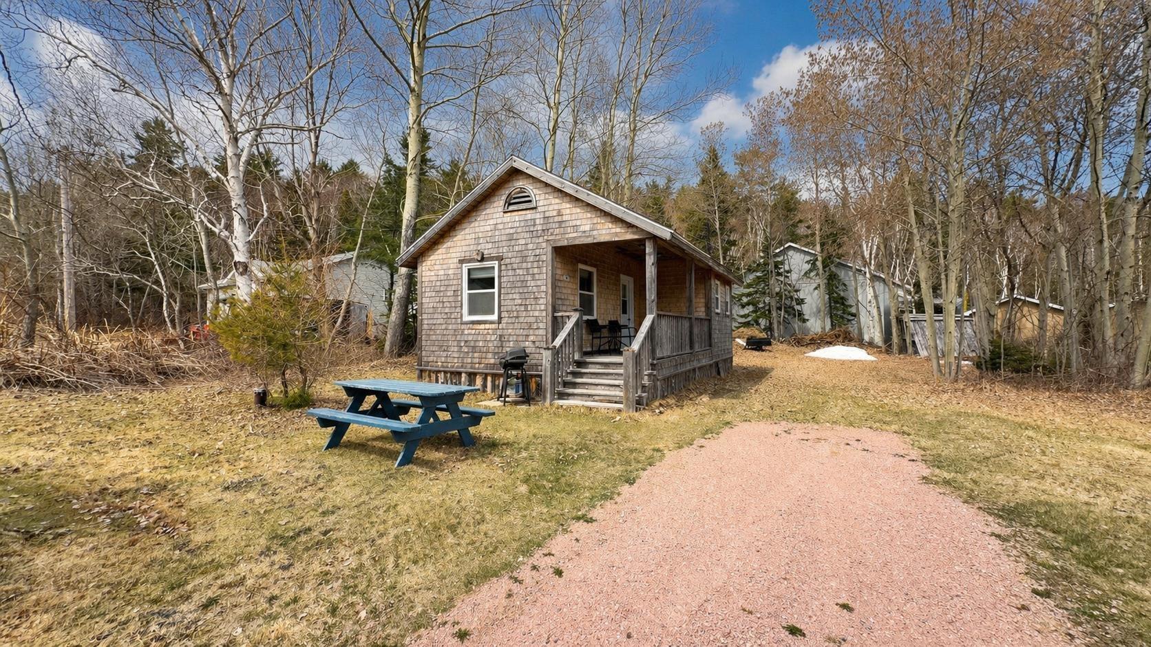 $950,000.00: 37706 Cabot Trail, Ingonish Beach