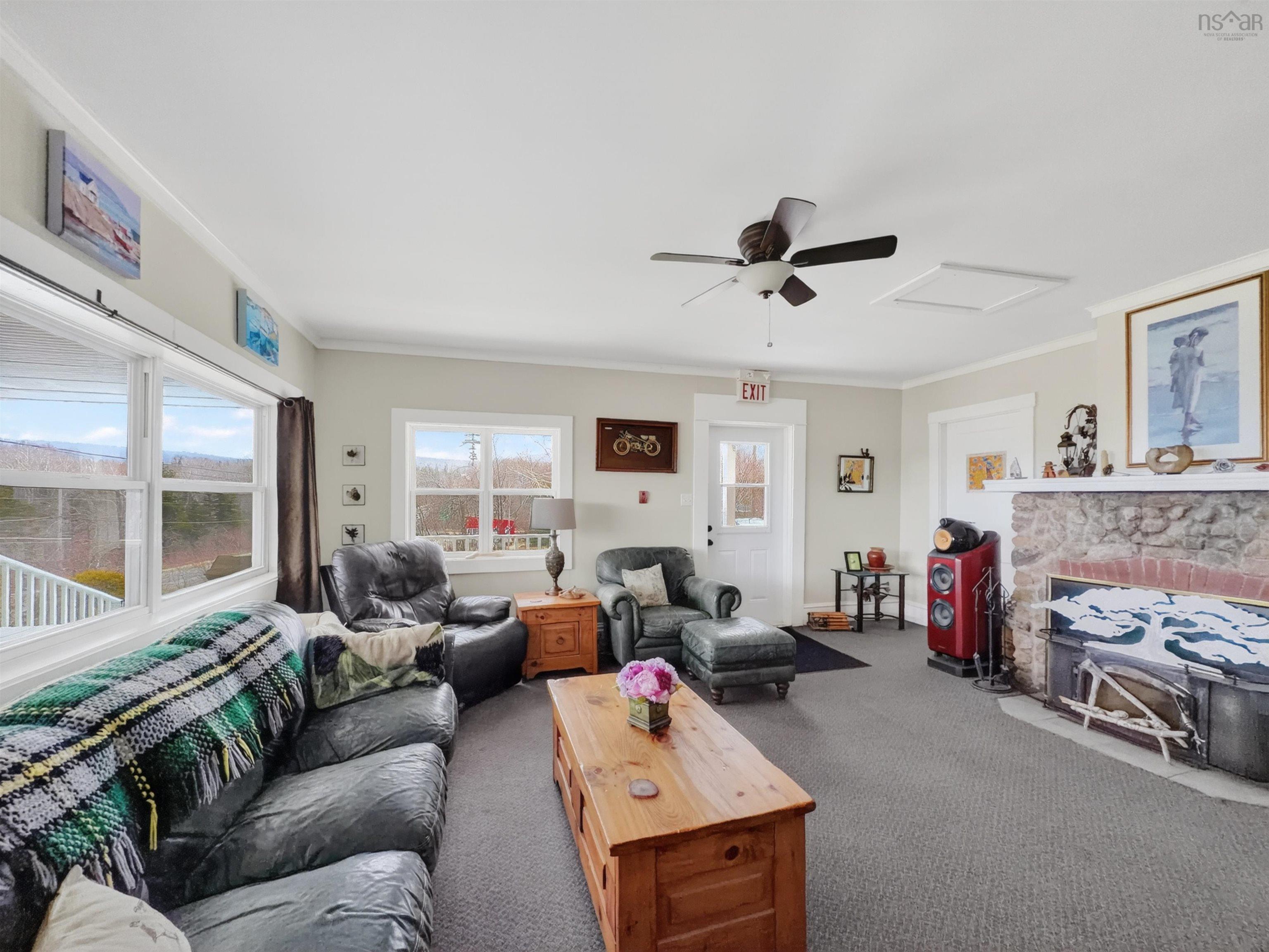 $950,000.00: 37706 Cabot Trail, Ingonish Beach