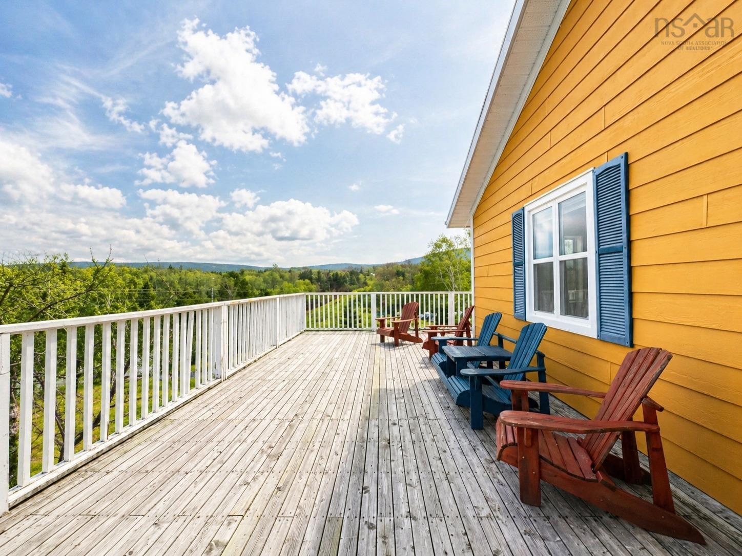 $950,000.00: 37706 Cabot Trail, Ingonish Beach