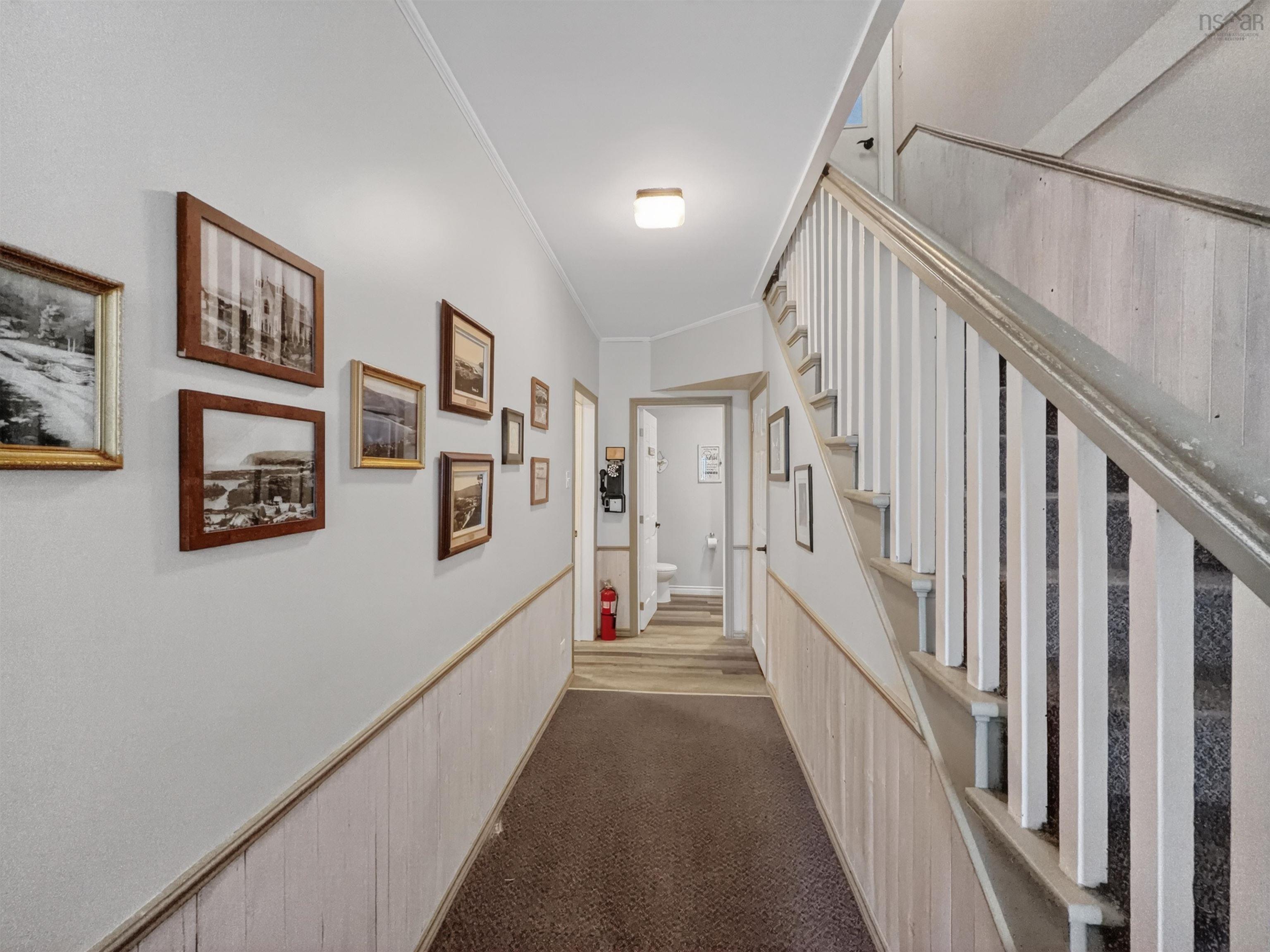 $950,000.00: 37706 Cabot Trail, Ingonish Beach