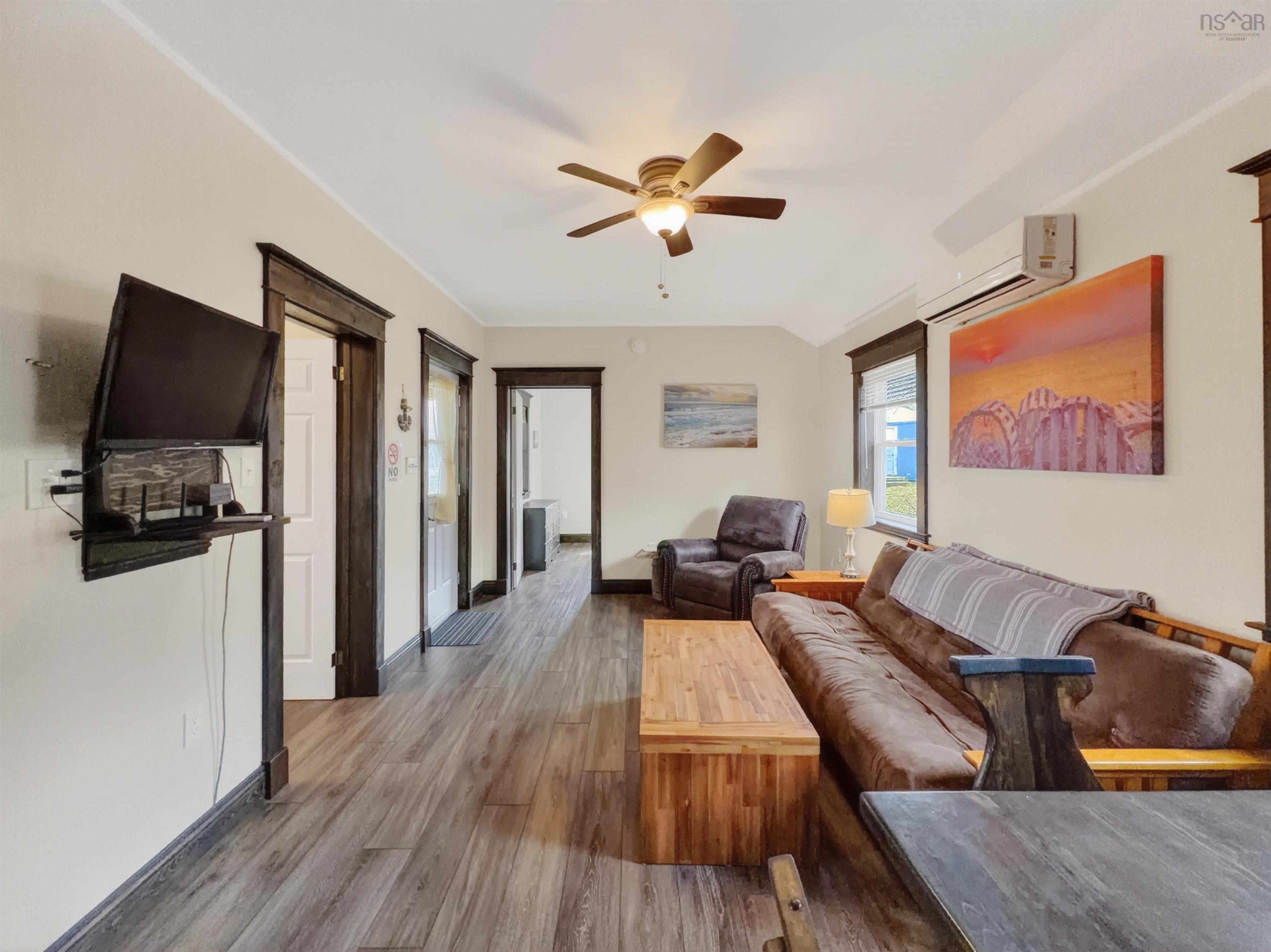 $950,000.00: 37706 Cabot Trail, Ingonish Beach