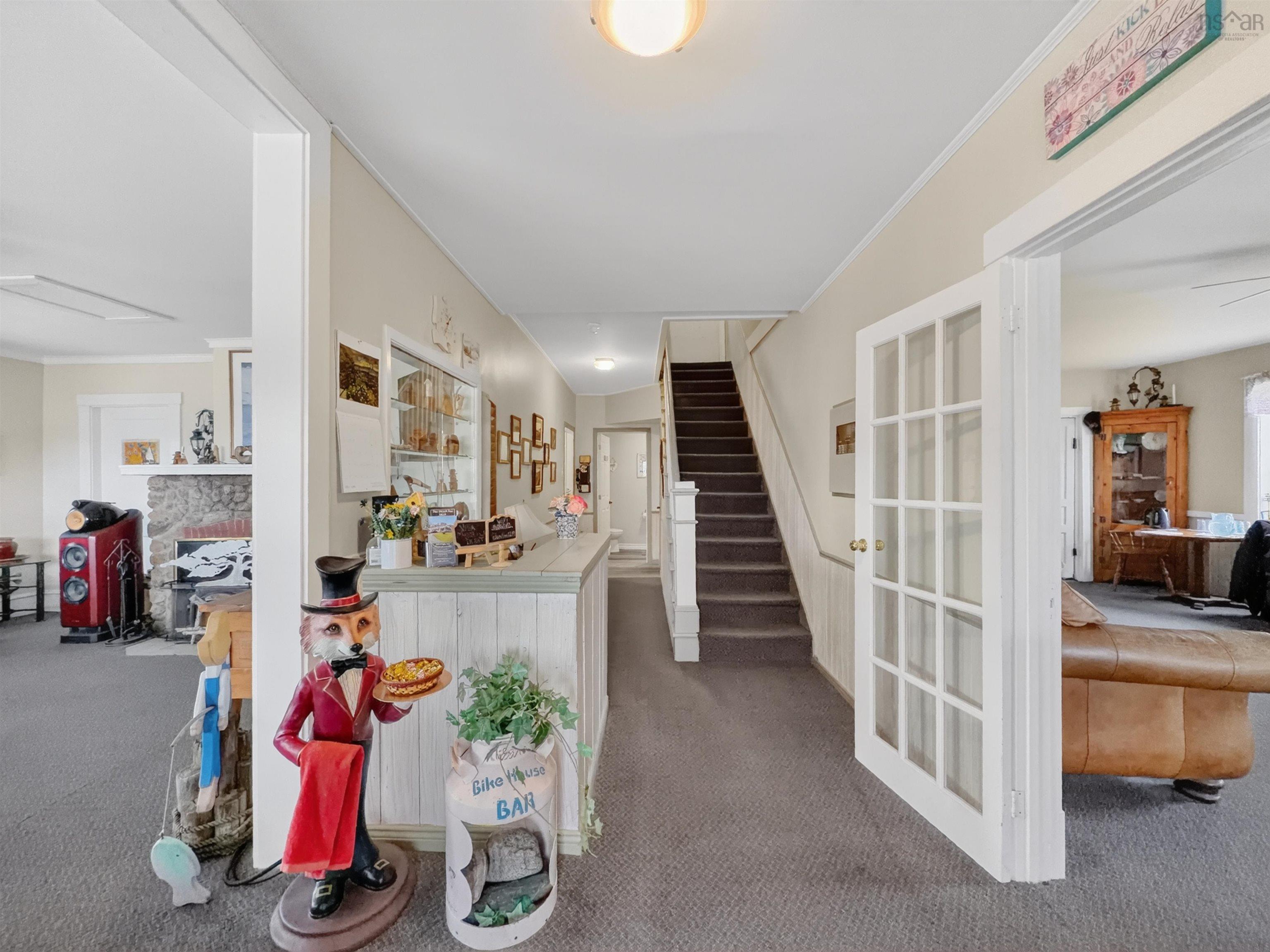 $950,000.00: 37706 Cabot Trail, Ingonish Beach