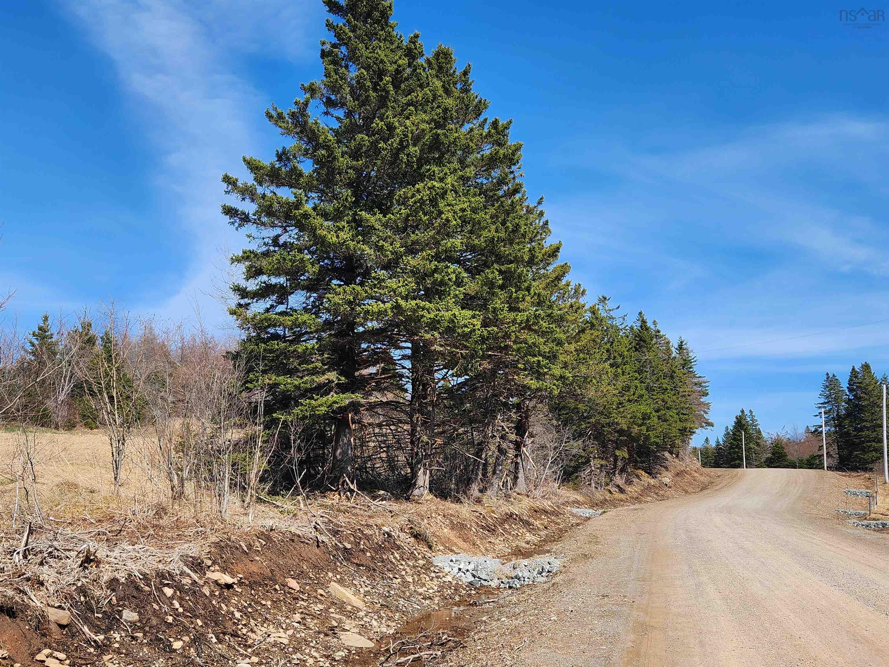 $29,000.00: Lot 1 Loch Lomond Road, Enon