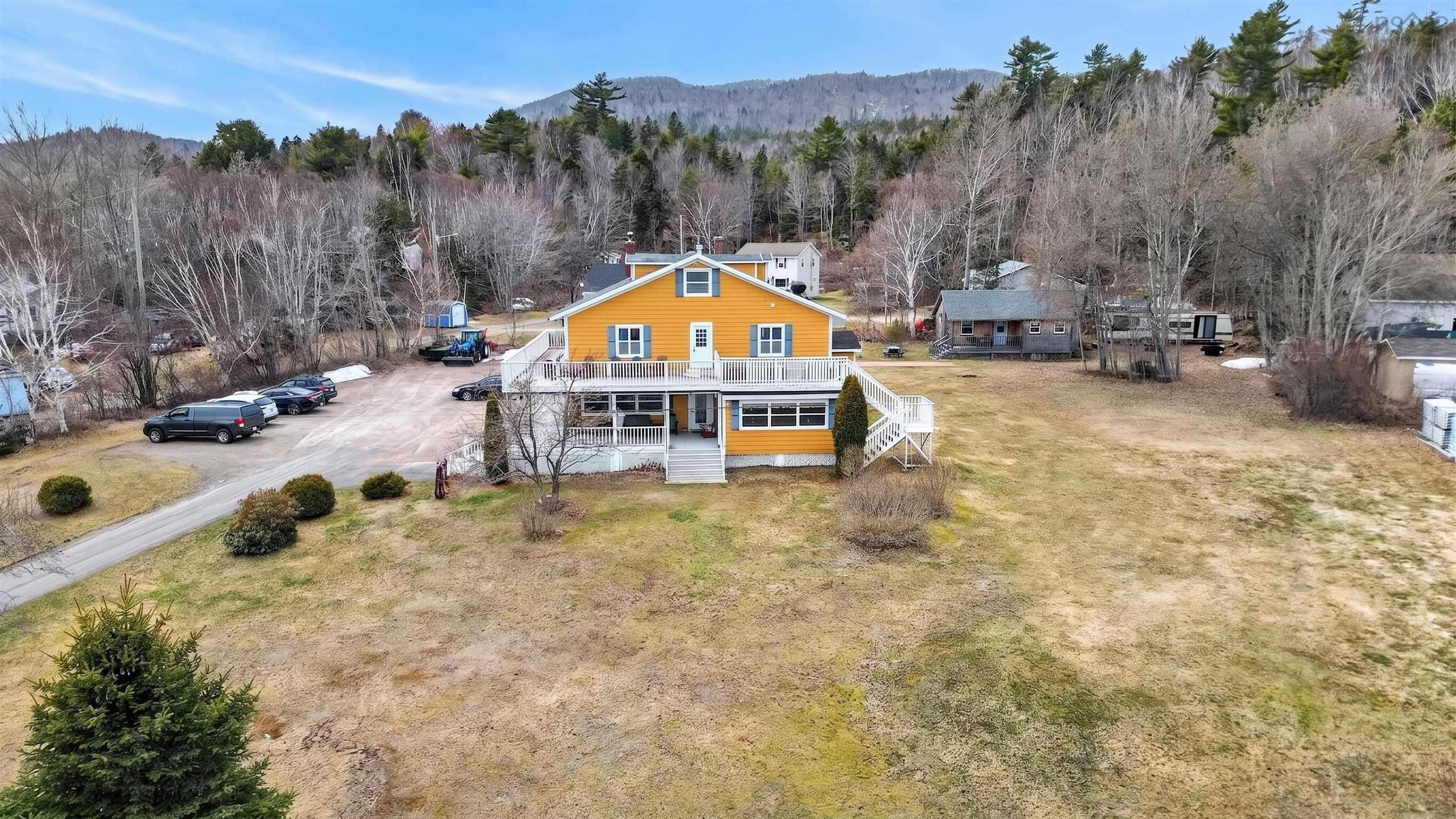 $950,000.00: 37706 Cabot Trail, Ingonish Beach