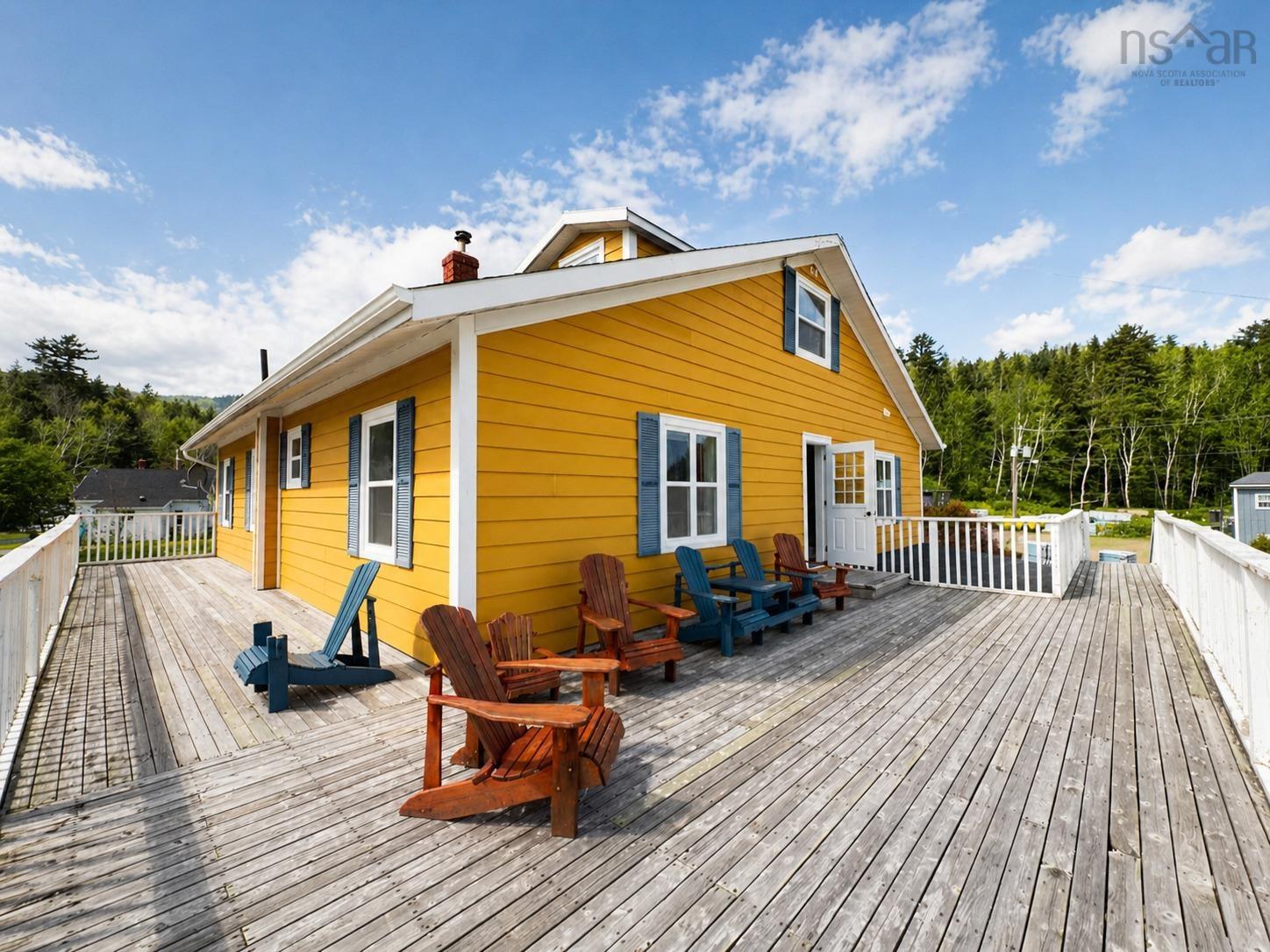 $950,000.00: 37706 Cabot Trail, Ingonish Beach