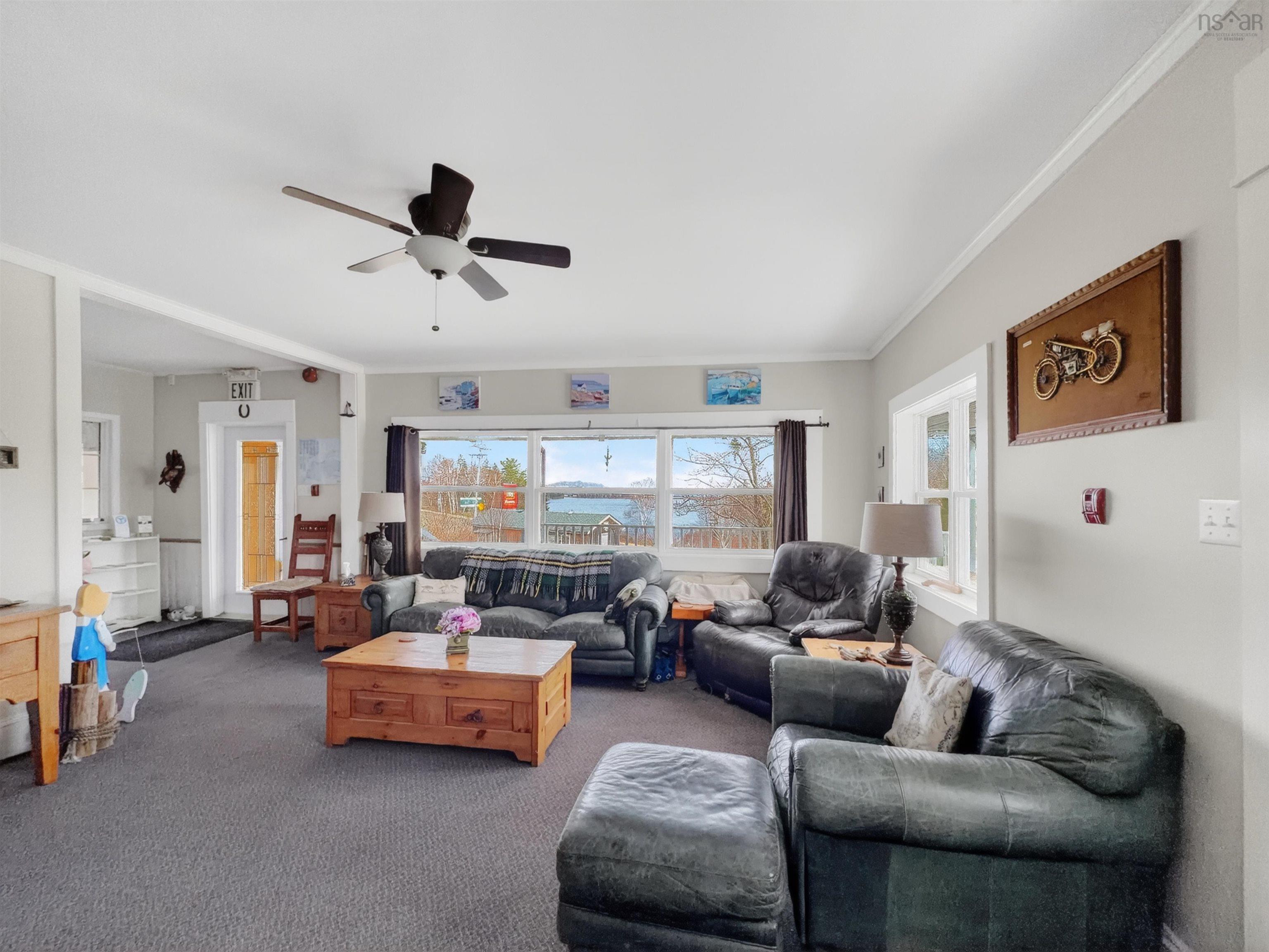 $950,000.00: 37706 Cabot Trail, Ingonish Beach
