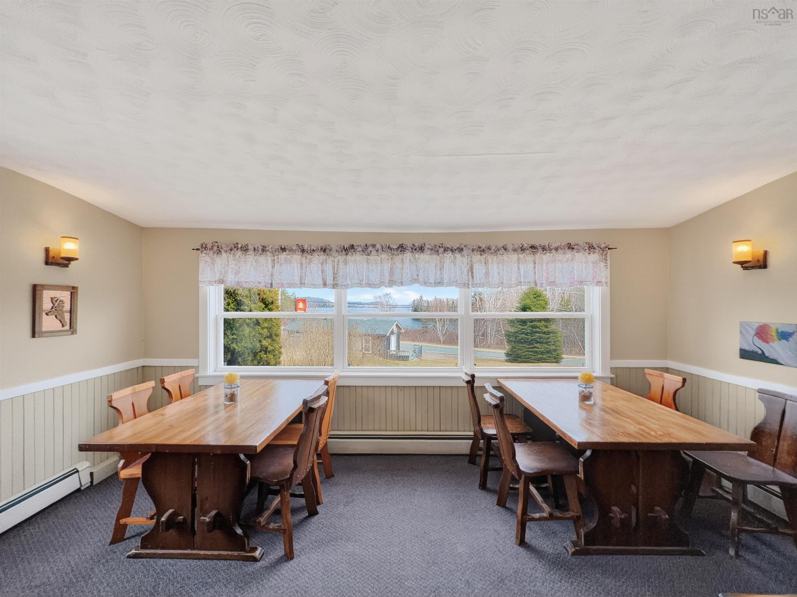 $950,000.00: 37706 Cabot Trail, Ingonish Beach