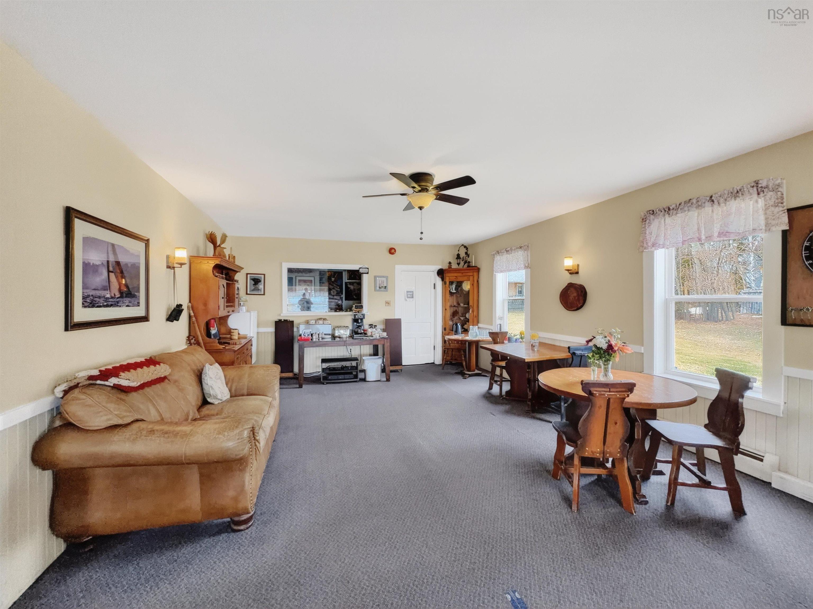 $950,000.00: 37706 Cabot Trail, Ingonish Beach