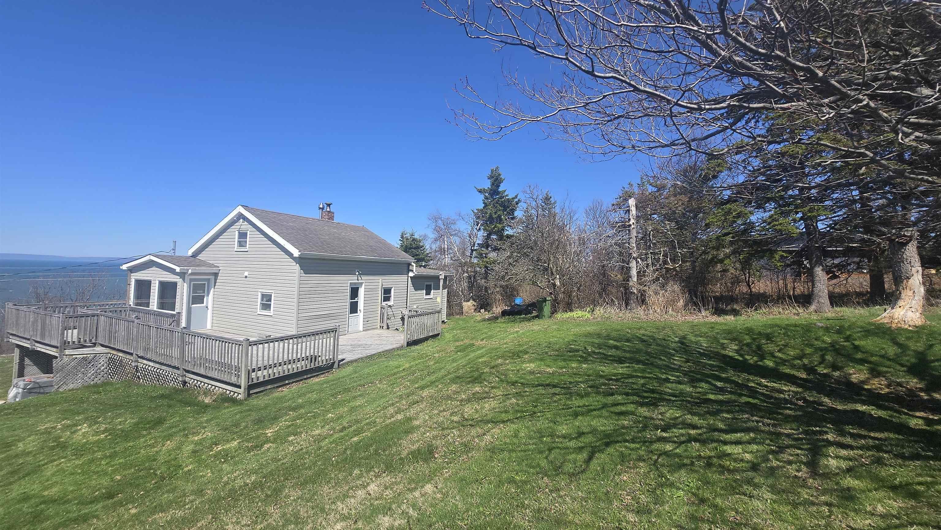 22 Pent Road, Harbourville, NS (MLS® 202610208)