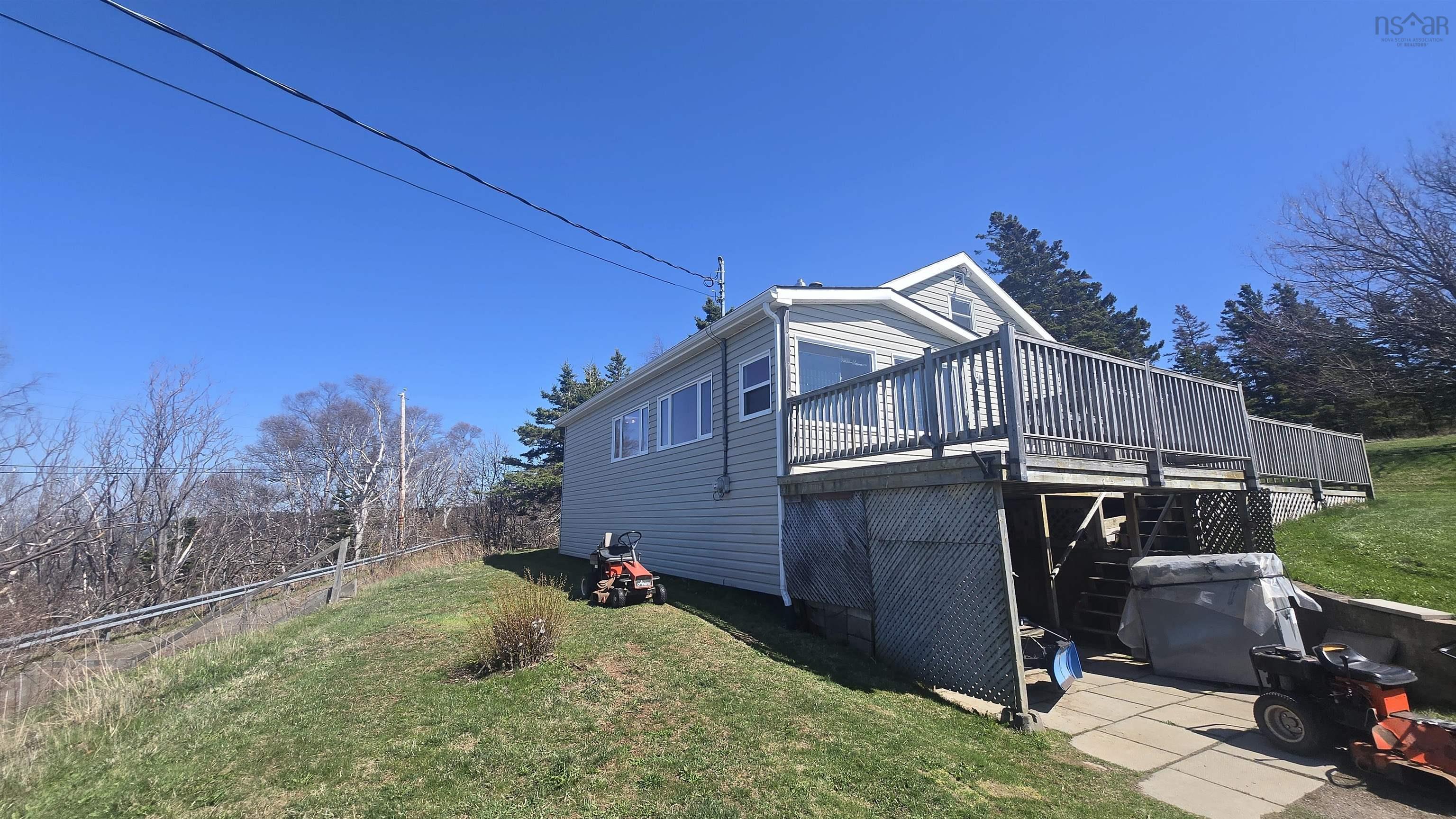 $324,900.00: 22 Pent Road, Harbourville