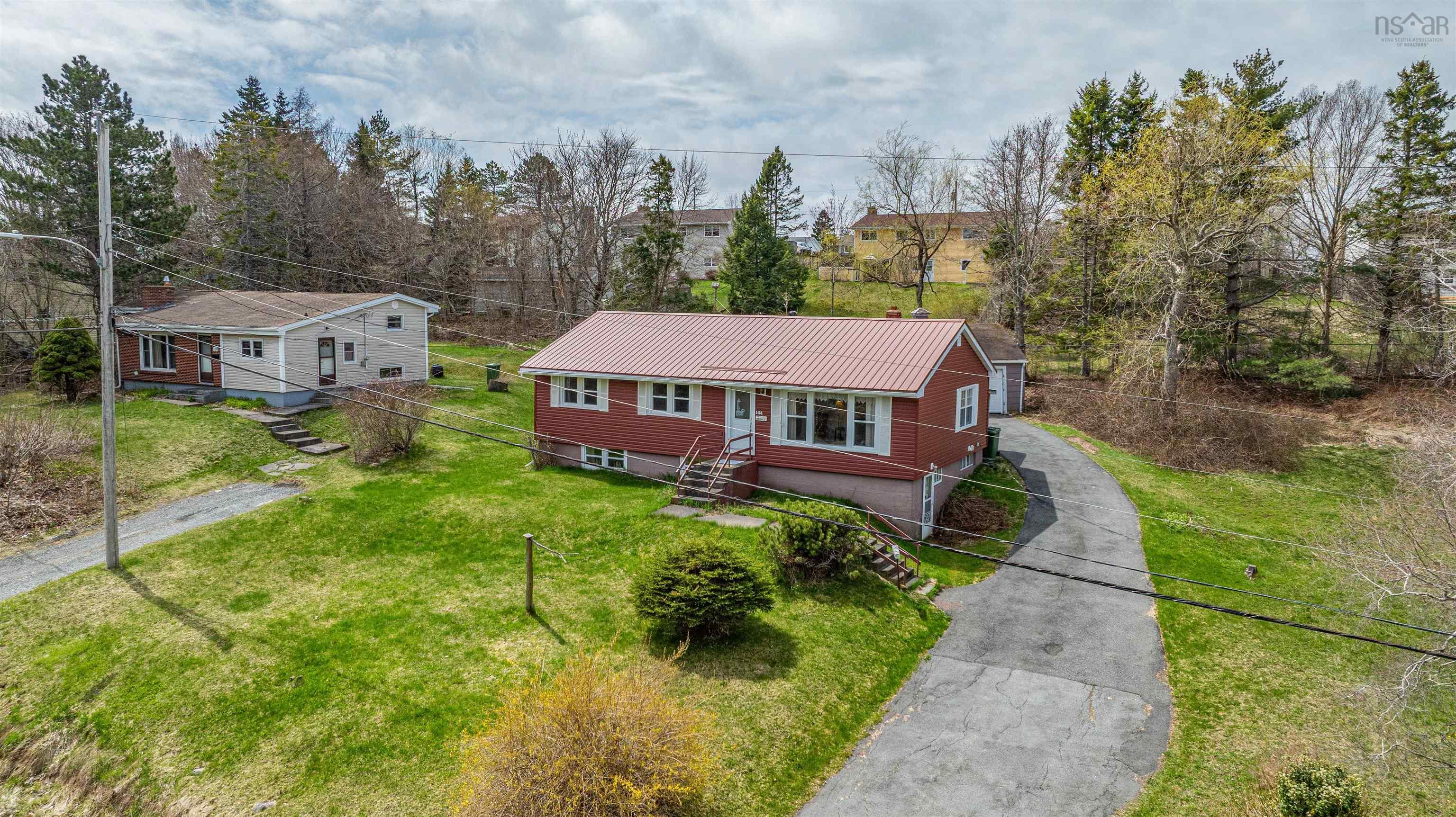 144 Old Beaver Bank Road, Lower Sackville, NS (MLS® 202610209)