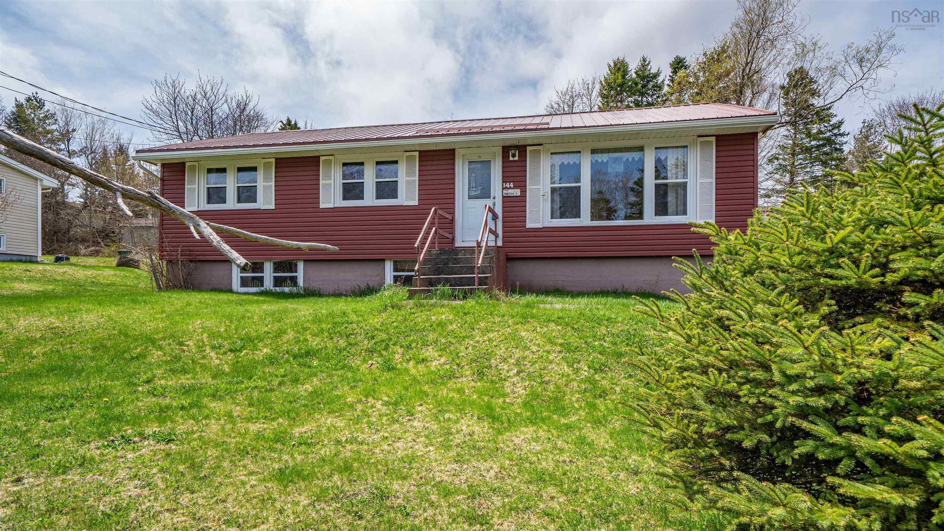 144 Old Beaver Bank Road, Lower Sackville, NS (MLS 202610209)