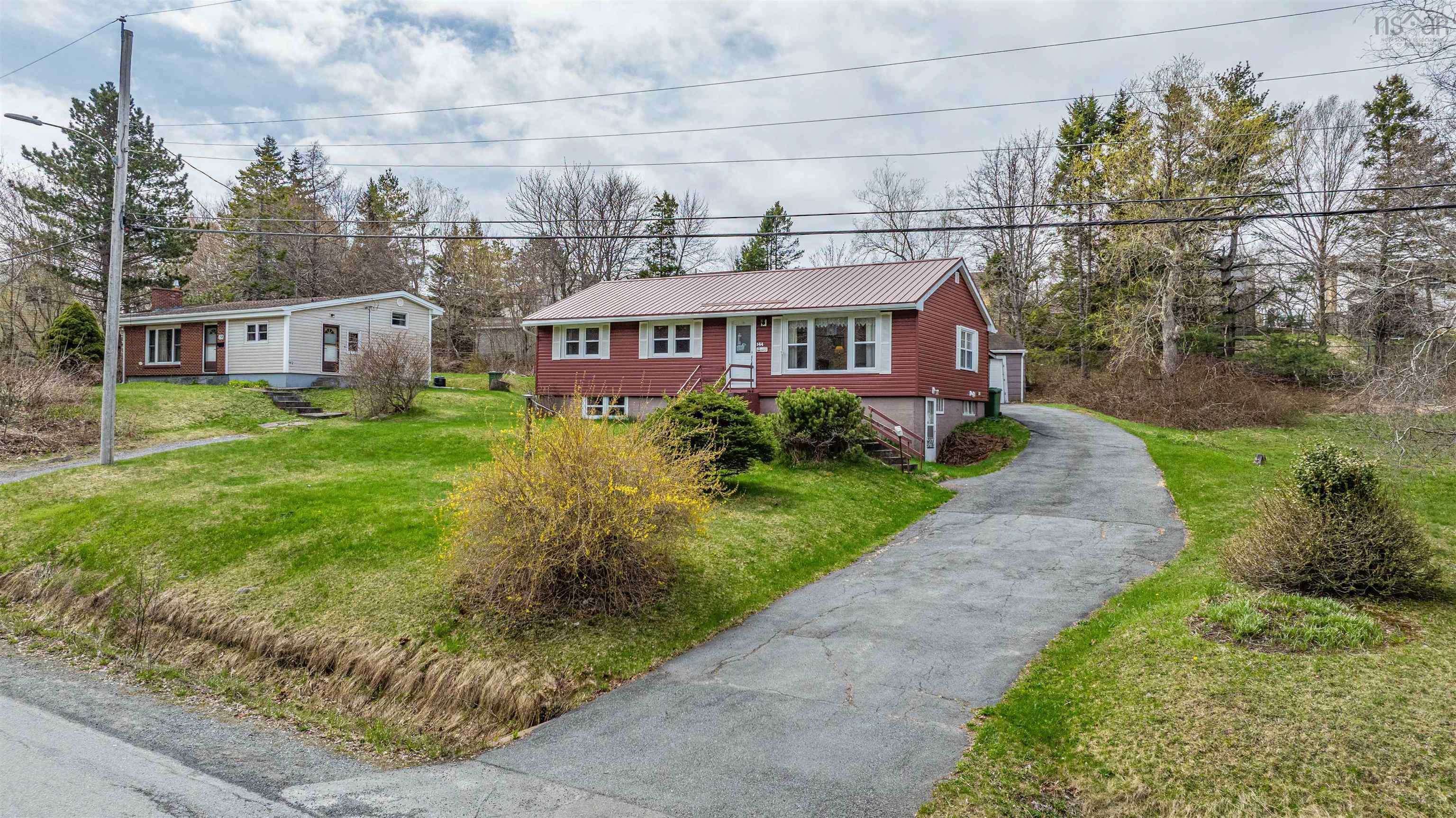 144 Old Beaver Bank Road, Lower Sackville, NS (MLS 202610209)