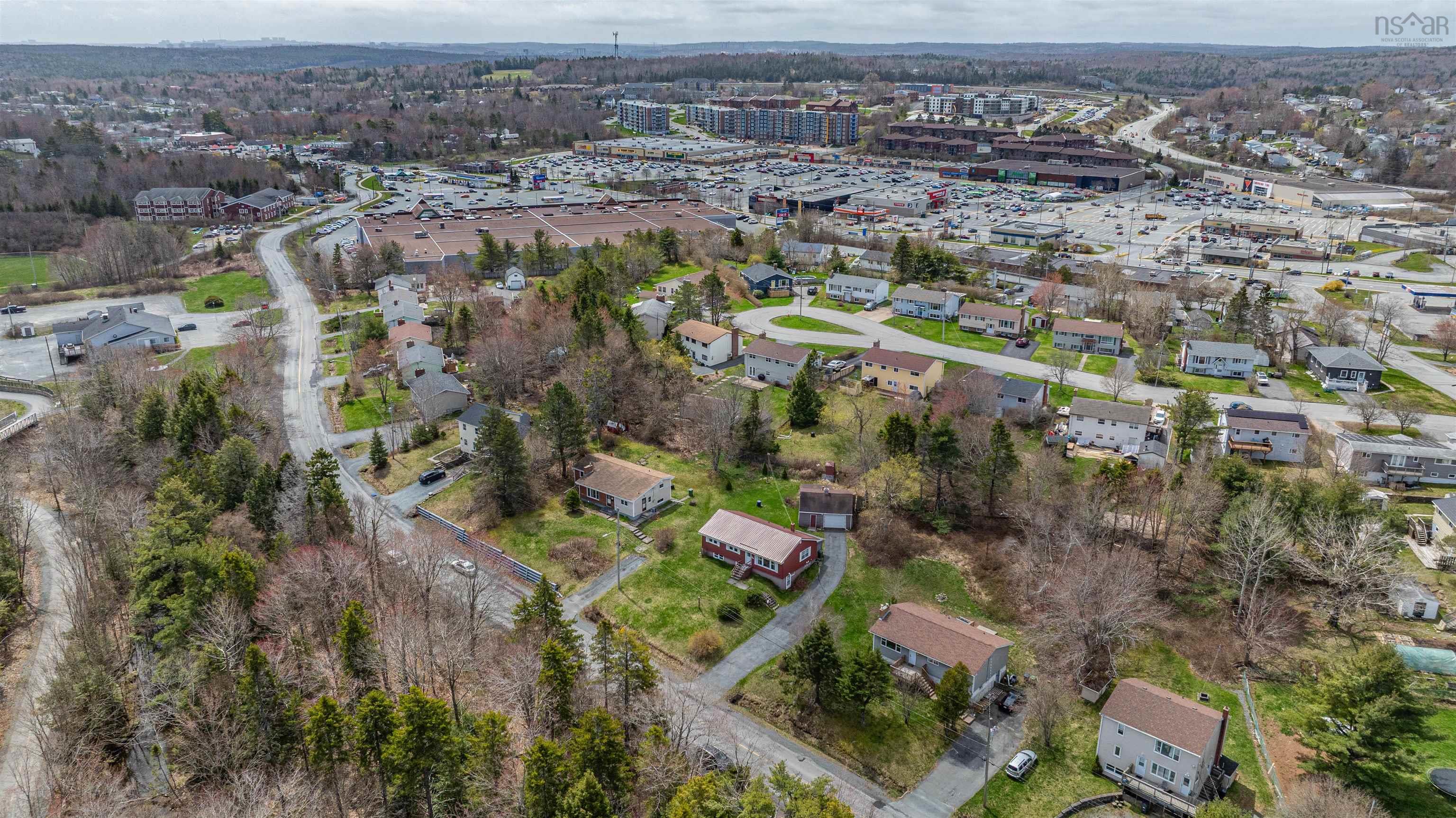144 Old Beaver Bank Road, Lower Sackville, NS (MLS 202610209)