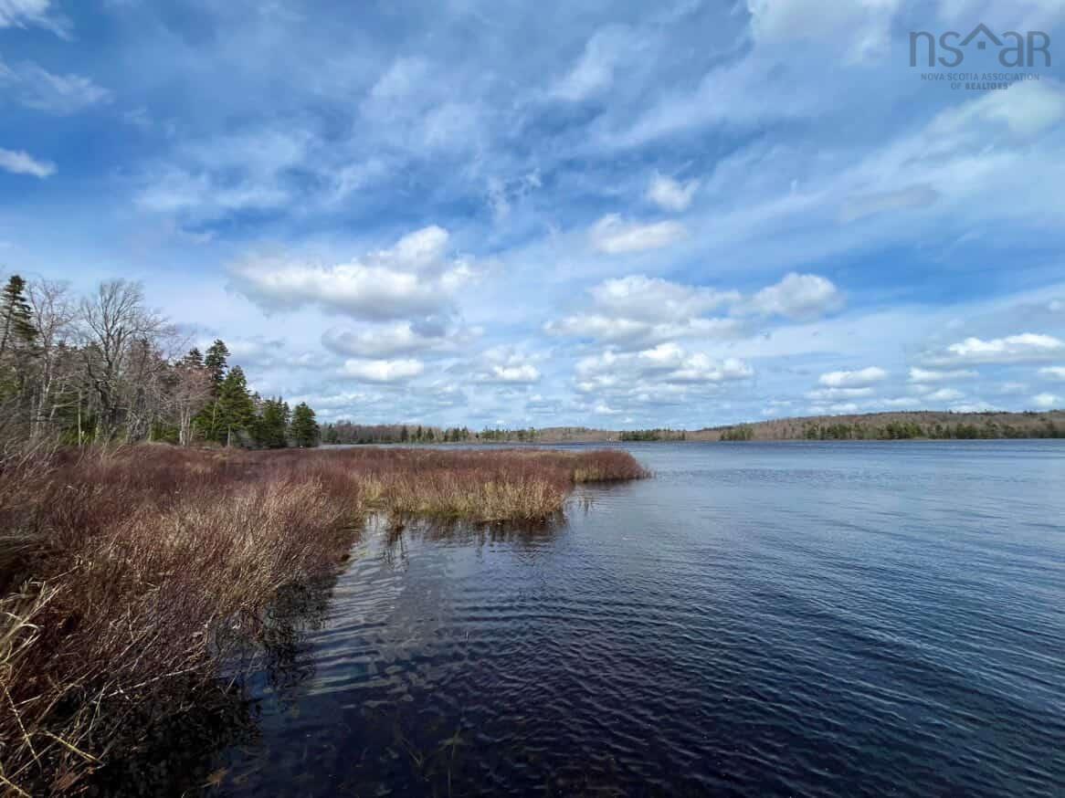 Lot 10 Black Duck Lake Road, East Dalhousie, NS (MLS® 202610210) | East Dalhousie Real Estate | RE/MAX Halifax