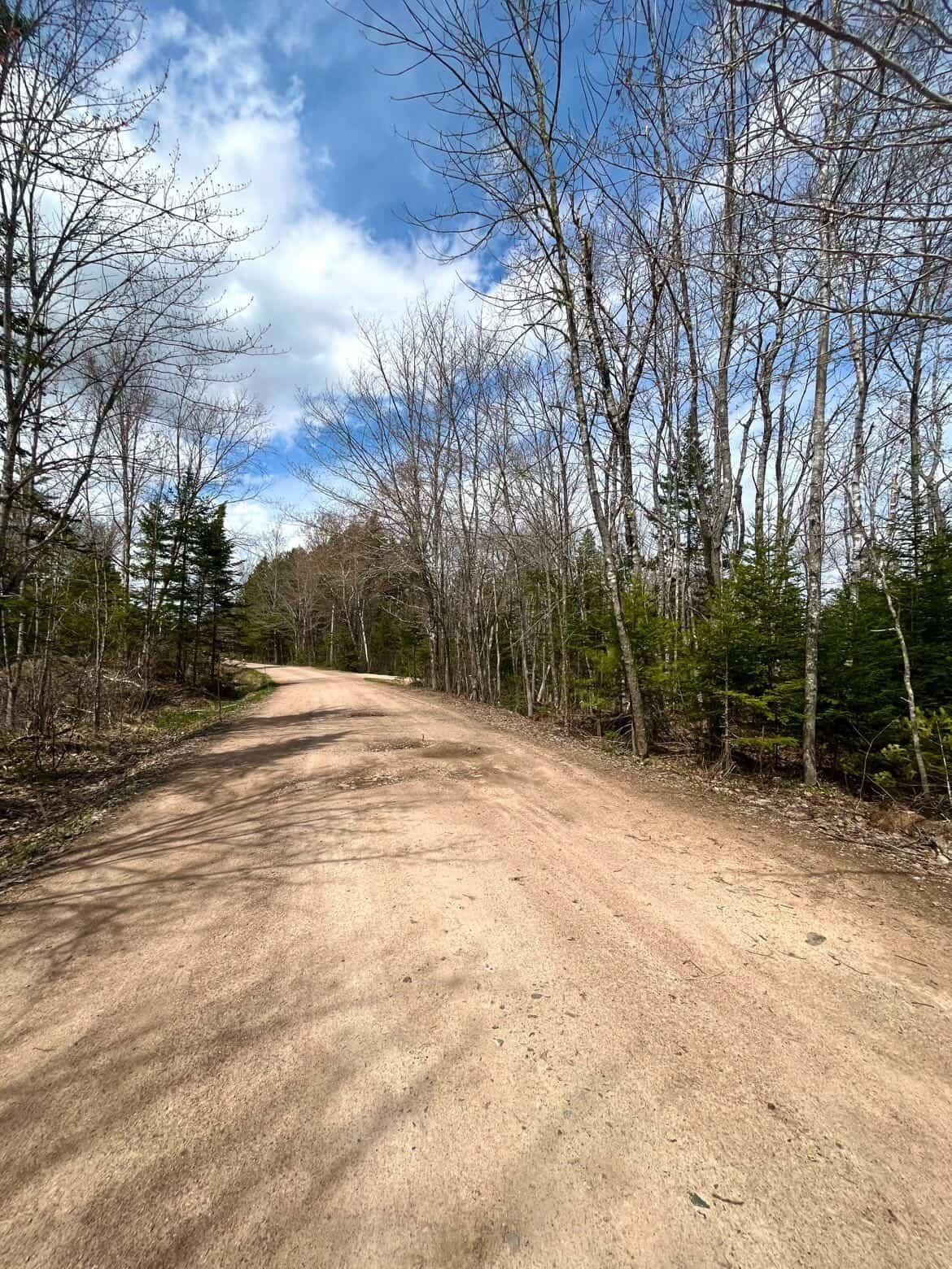 $29,900.00: Lot 10 Black Duck Lake Road, East Dalhousie
