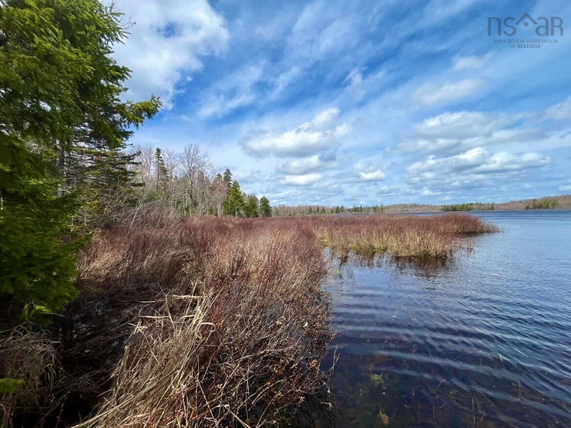 $29,900.00: Lot 10 Black Duck Lake Road, East Dalhousie