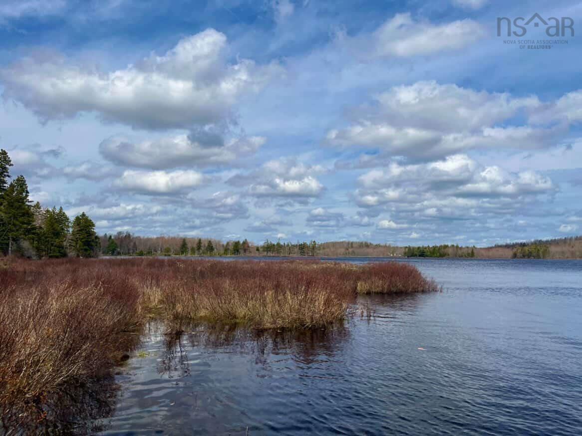 $29,900.00: Lot 10 Black Duck Lake Road, East Dalhousie
