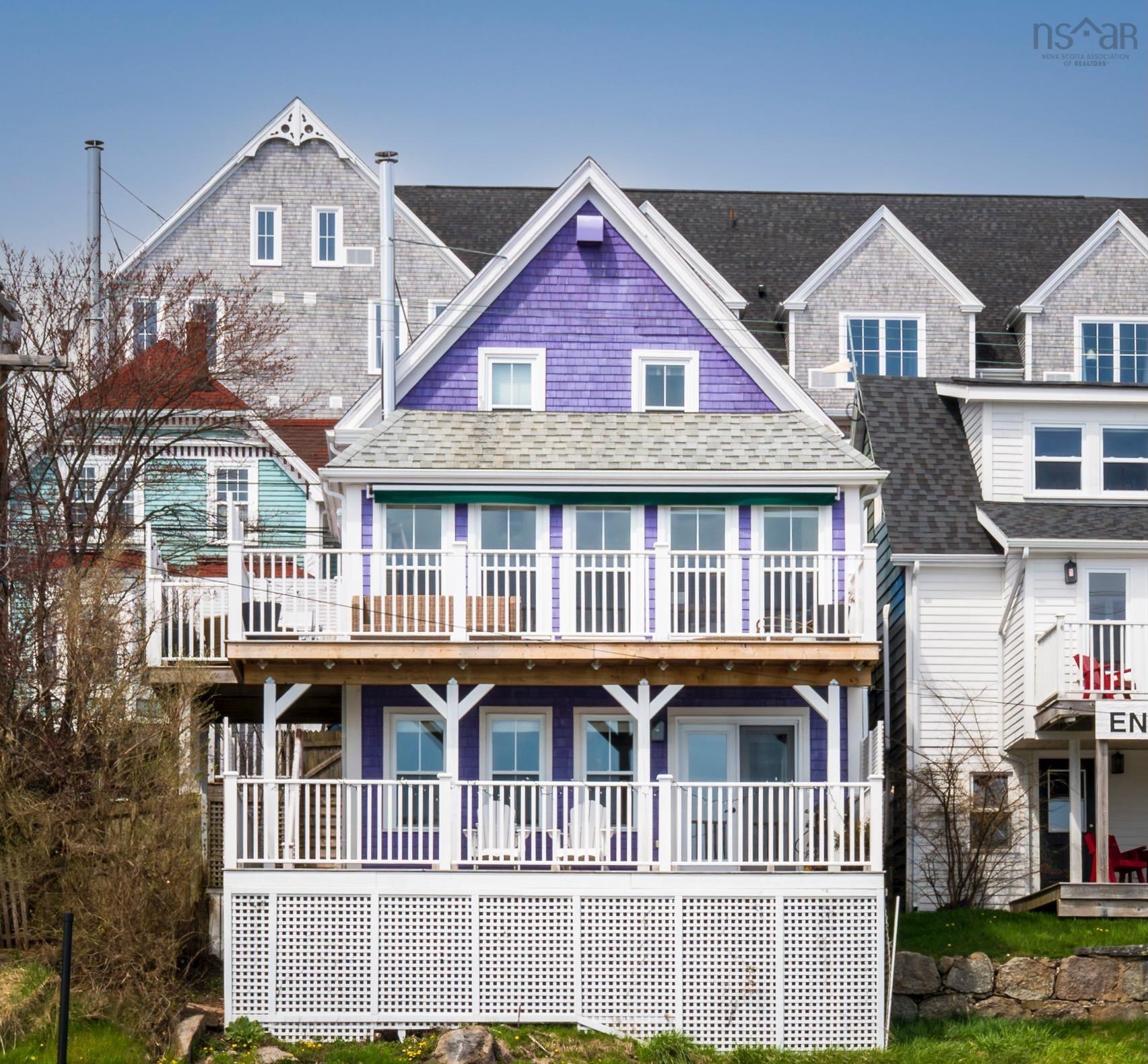 $1,500,000.00: 94 Montague Street, Lunenburg
