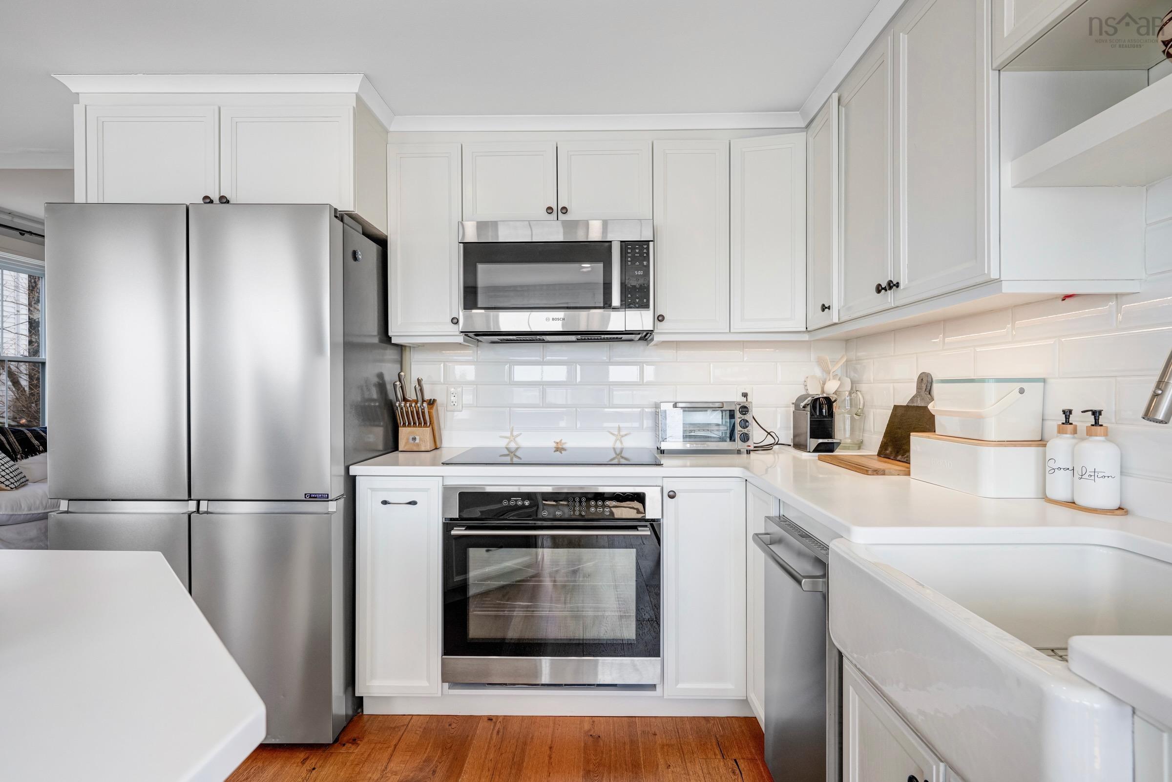 $1,500,000.00: 94 Montague Street, Lunenburg