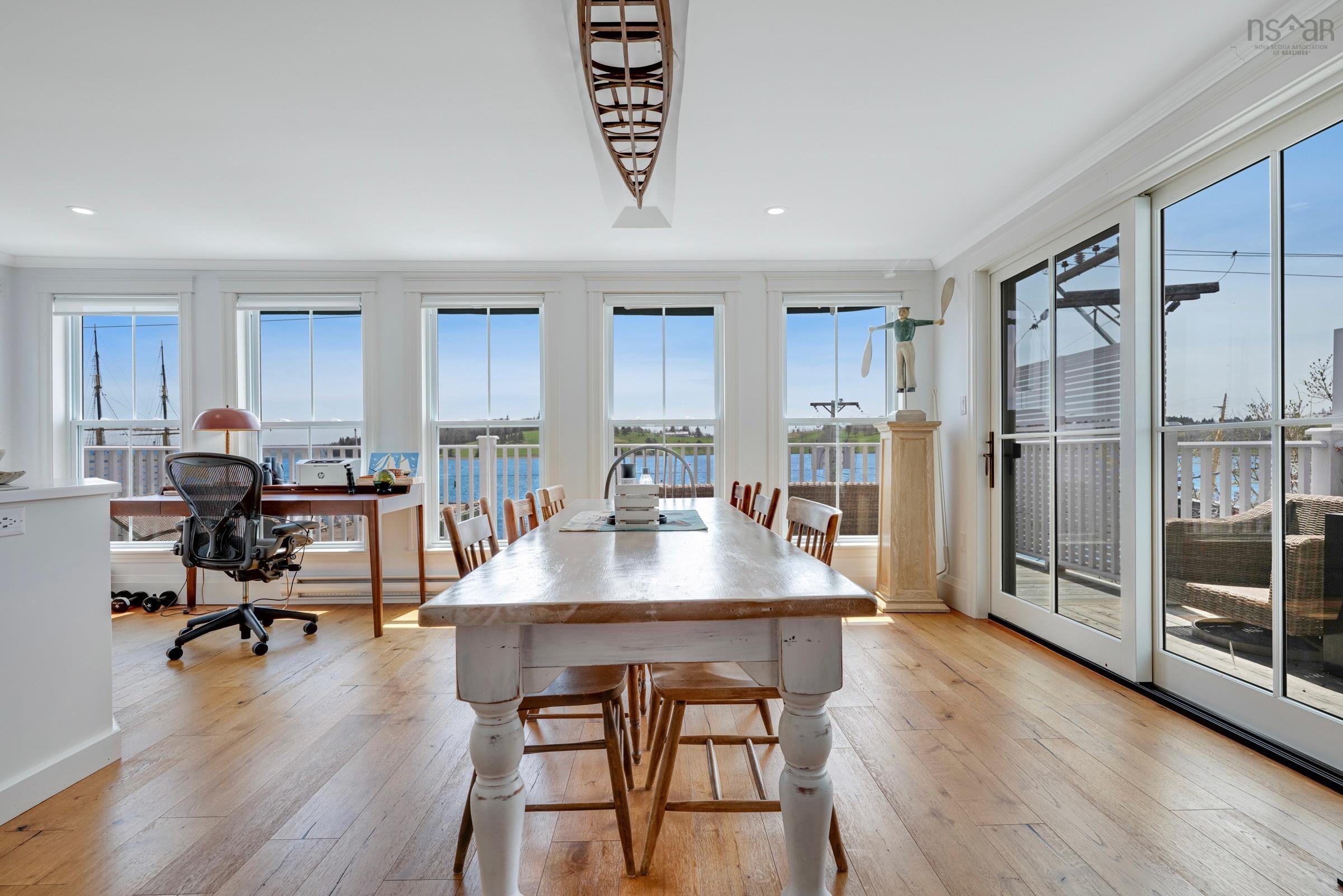 $1,500,000.00: 94 Montague Street, Lunenburg