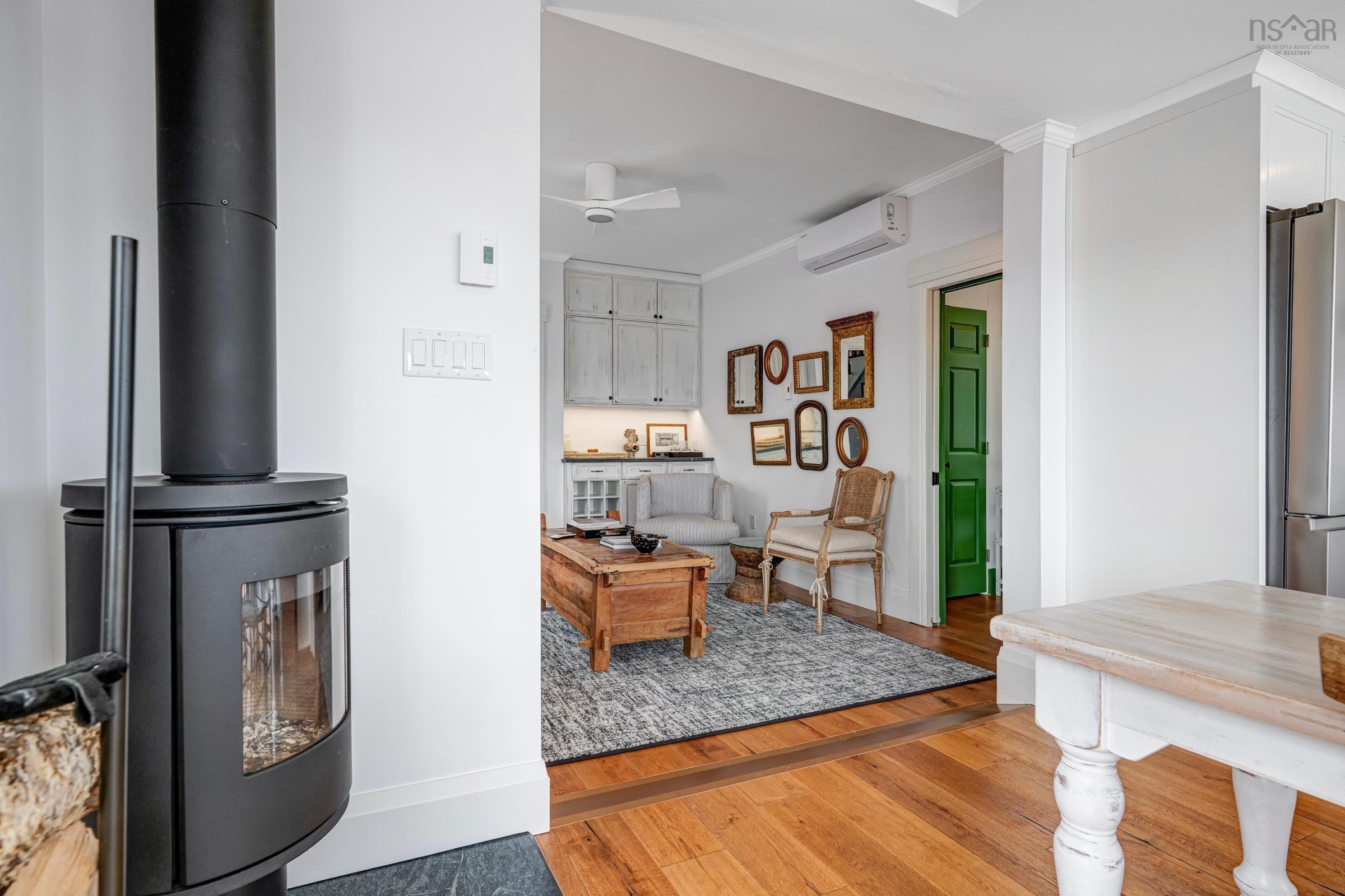 $1,500,000.00: 94 Montague Street, Lunenburg