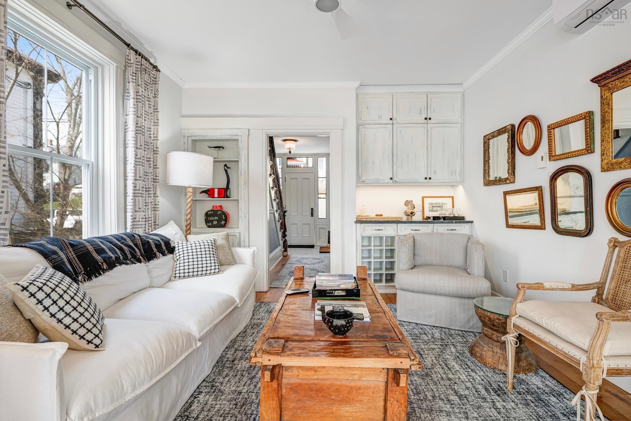 $1,500,000.00: 94 Montague Street, Lunenburg